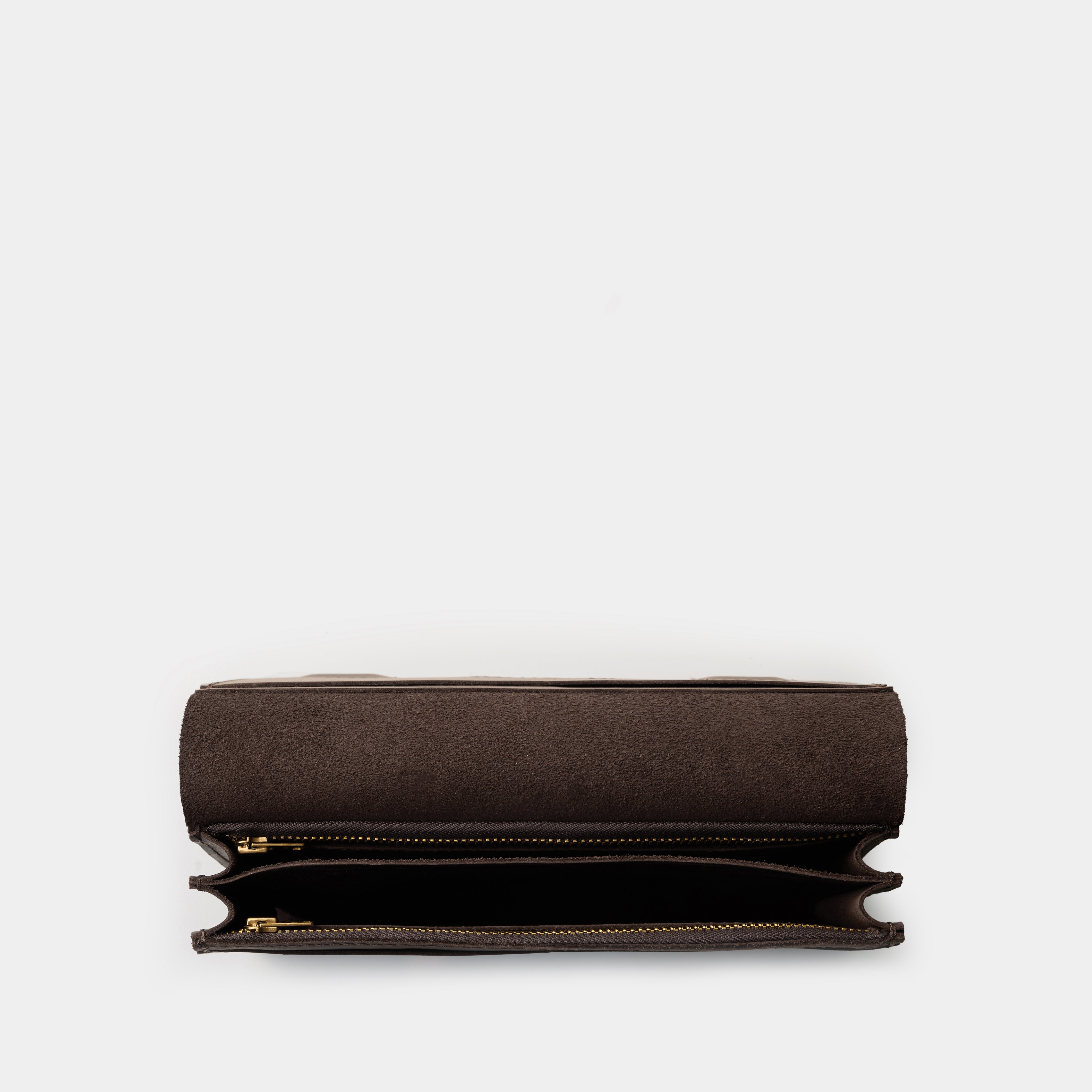 Porte-monnaie-pochette Klondike