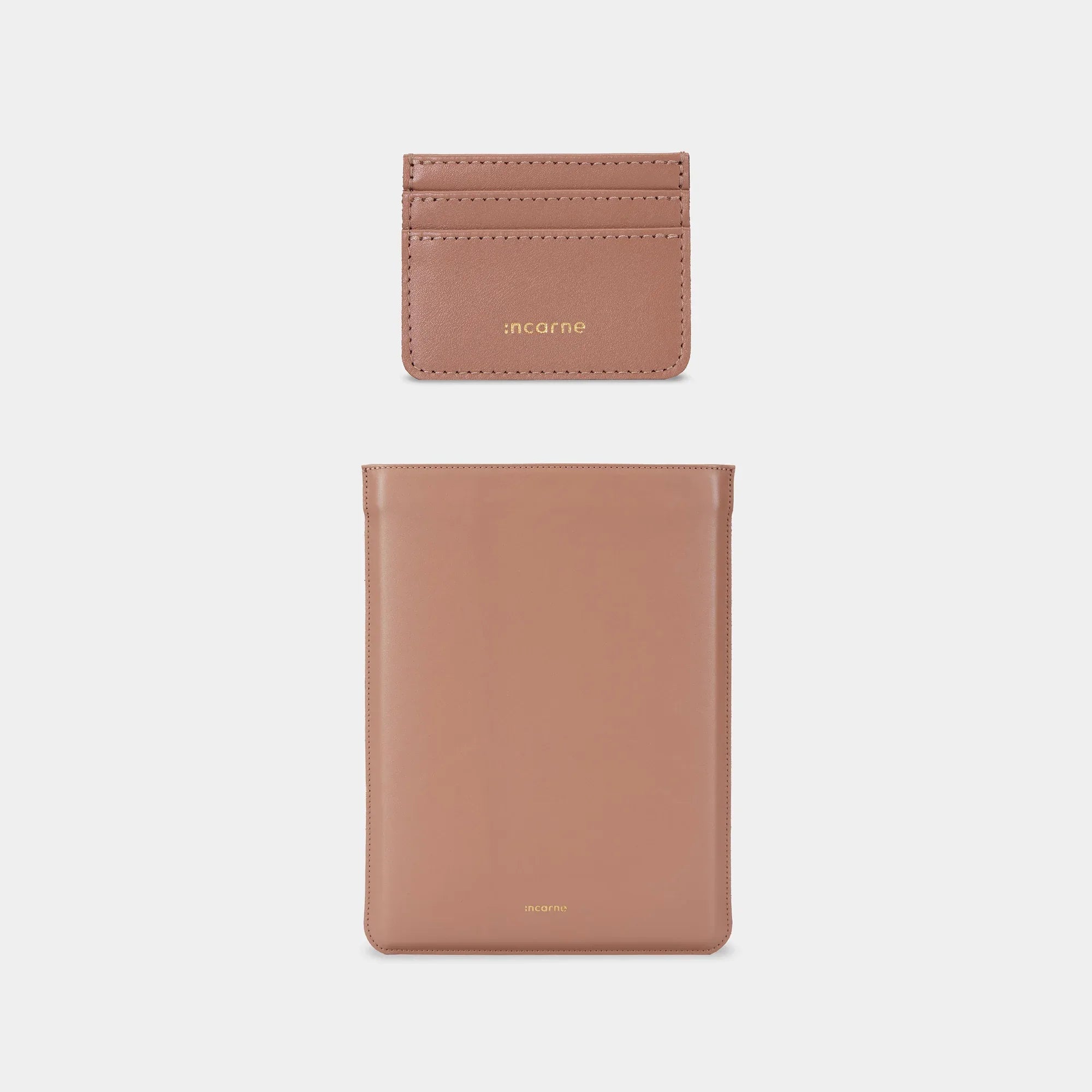 ClineUp + Minimal set - INCARNE® Ukraine