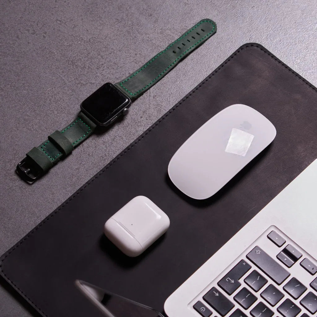 Corporate gifts: desk and work gadget mat ProDesk - INCARNE® Ukraine