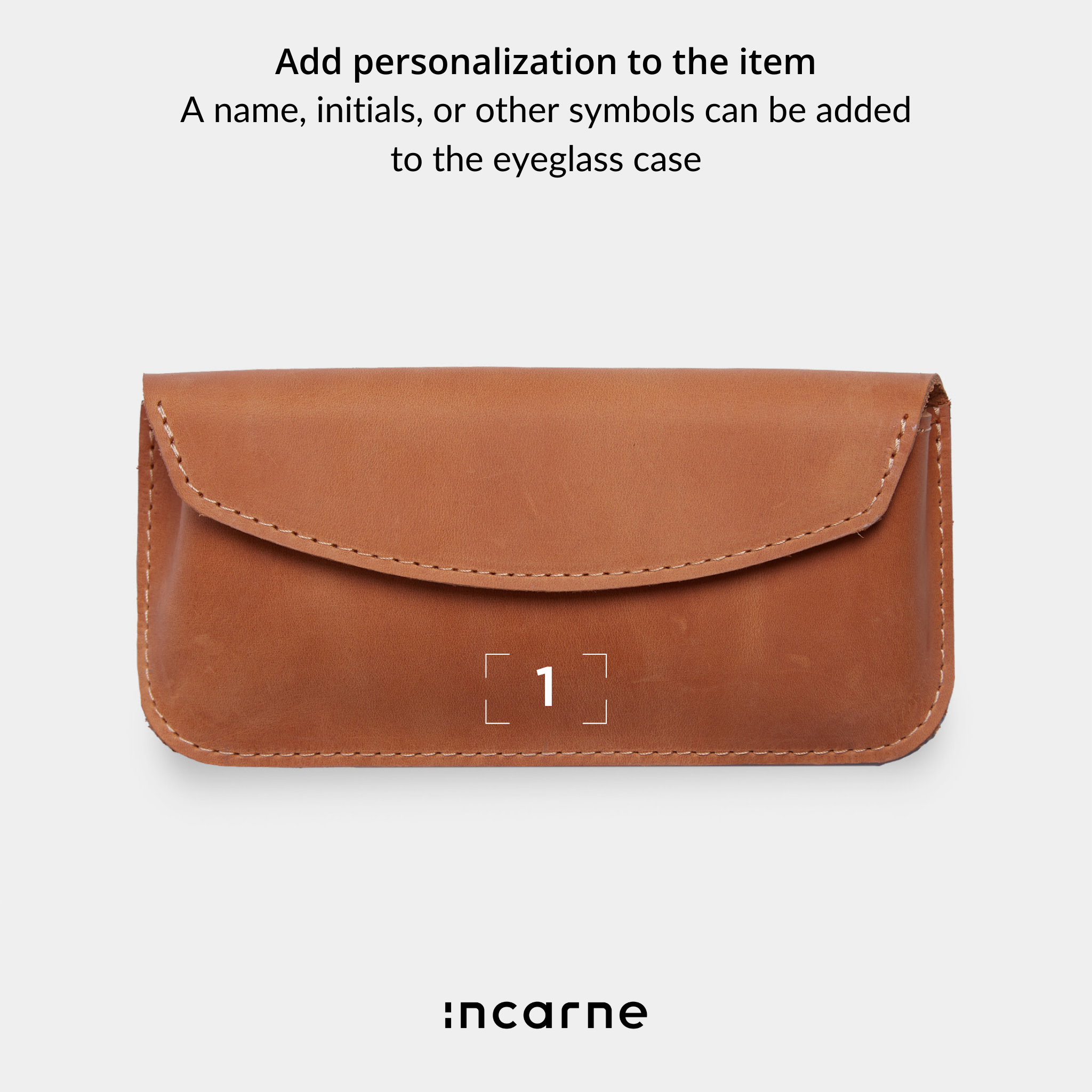 Калъф за очила Ellet