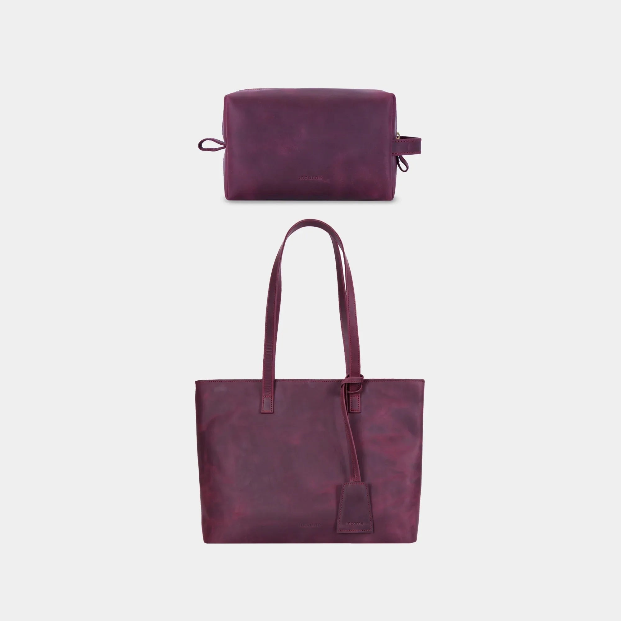 Emeli + Mirage set - INCARNE® Ukraine