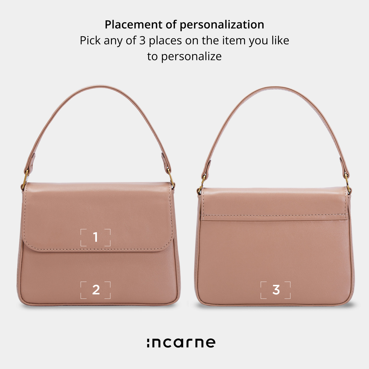 Fancy bag