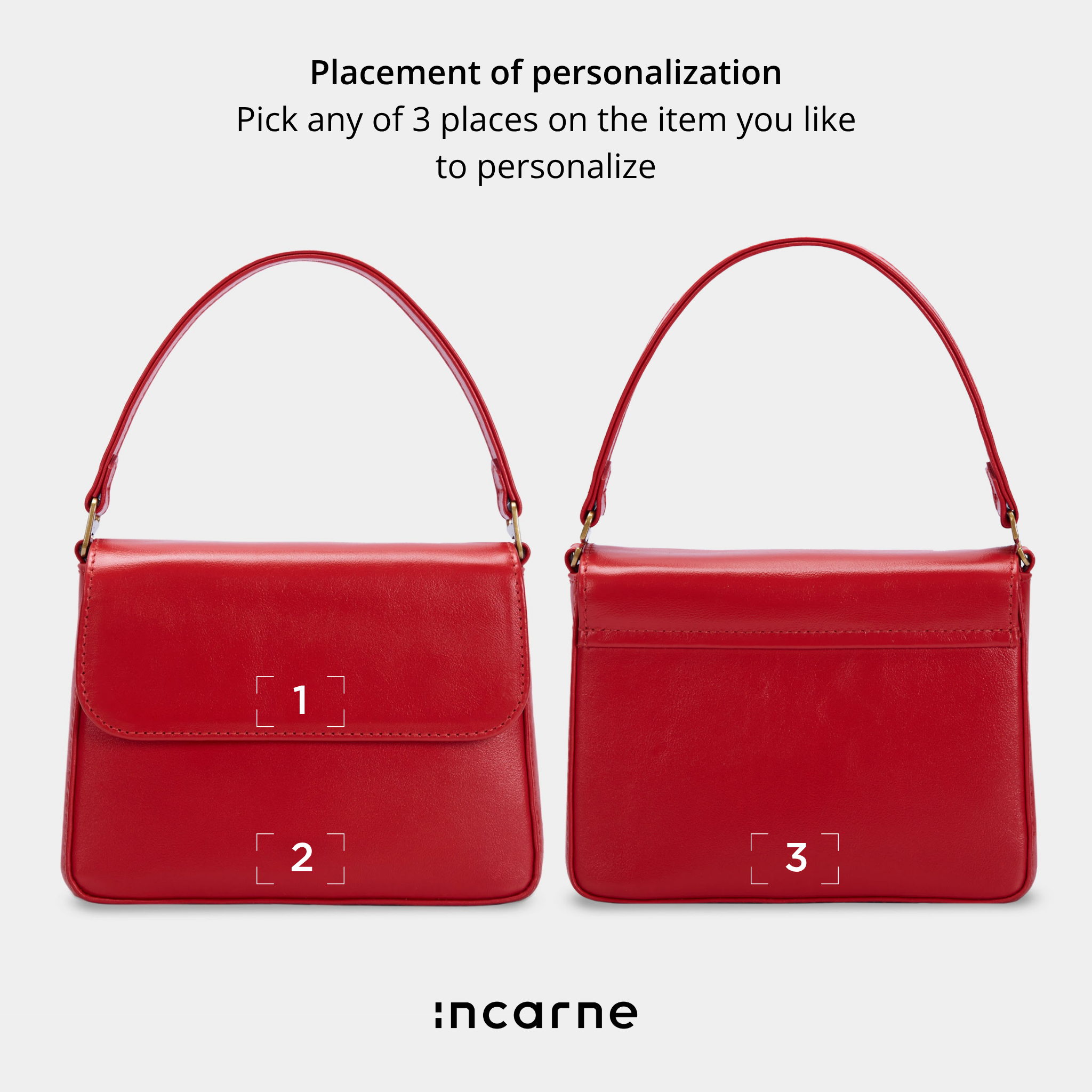 Fancy bag
