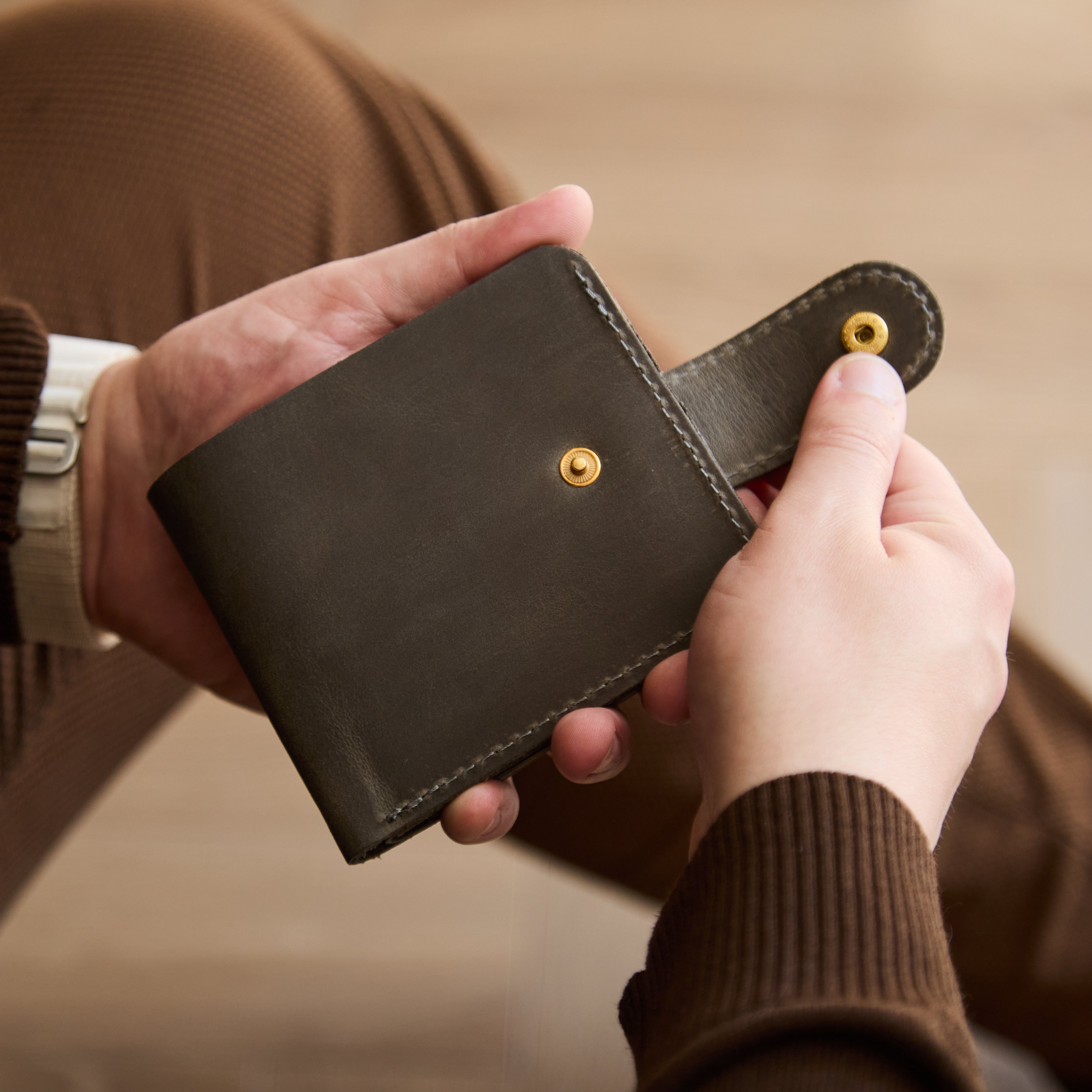 Cartera Mini Jack