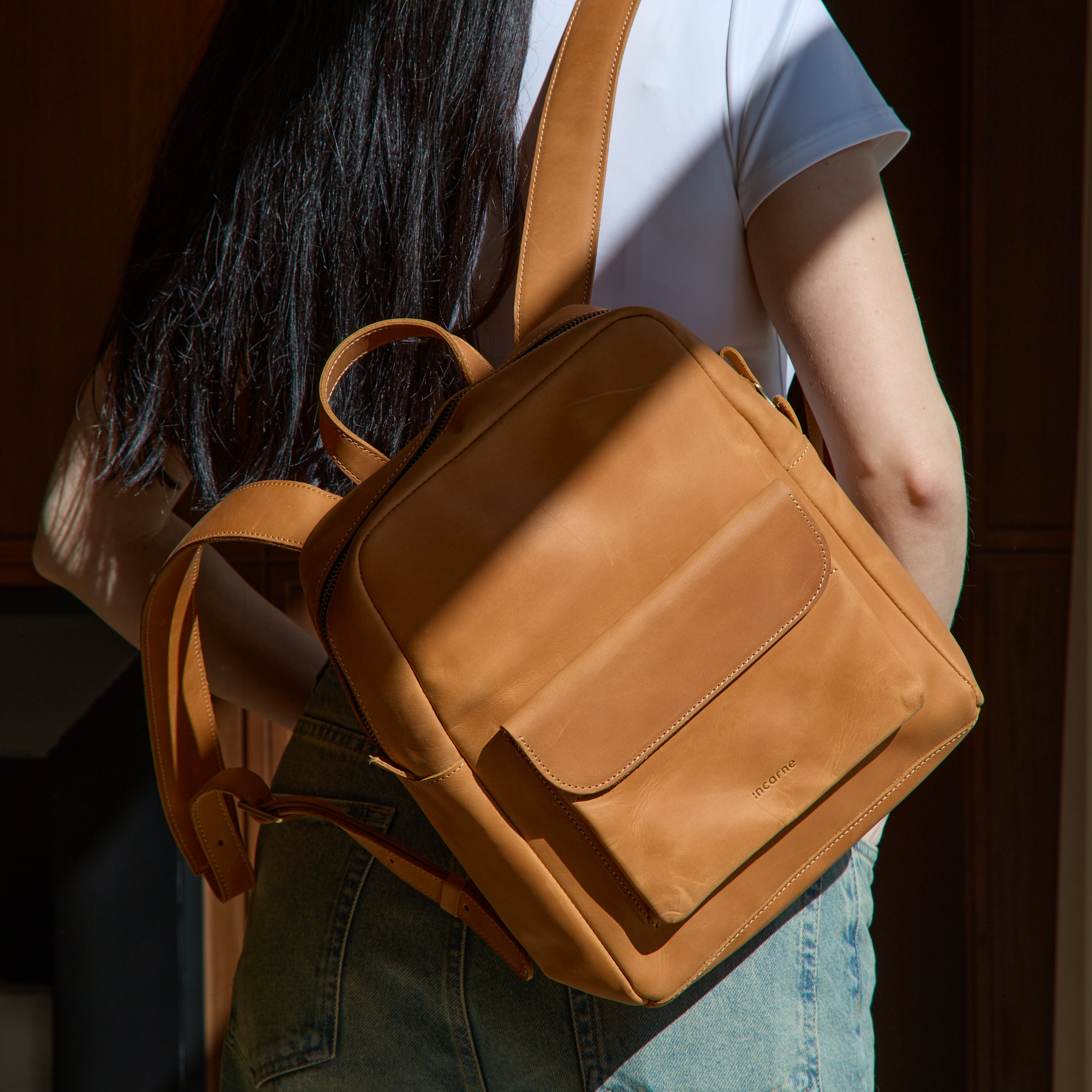 Mochila Factor