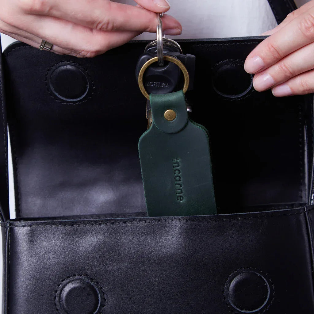 Key keychain - INCARNE® Ukraine