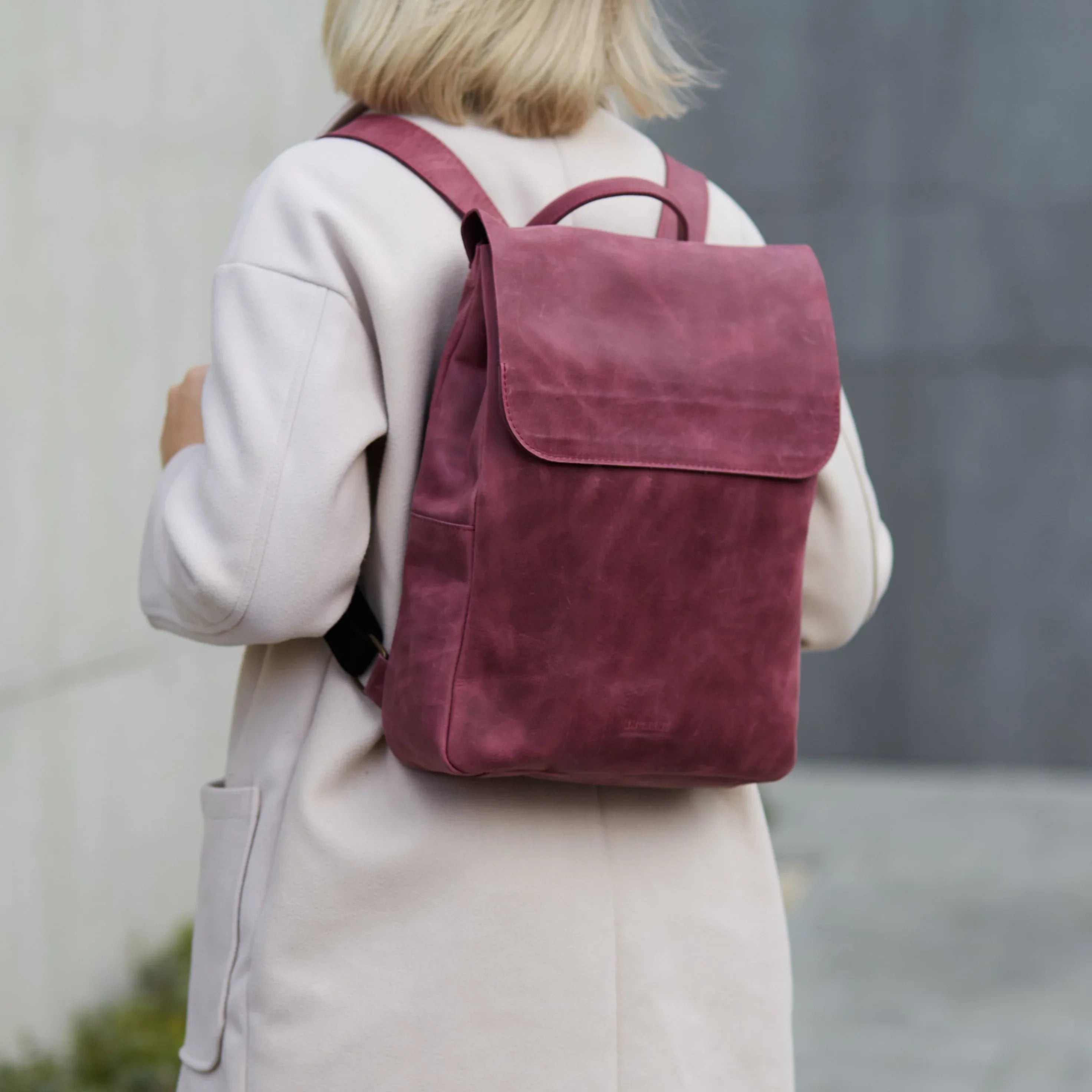 Unia backpack - INCARNE® Ukraine