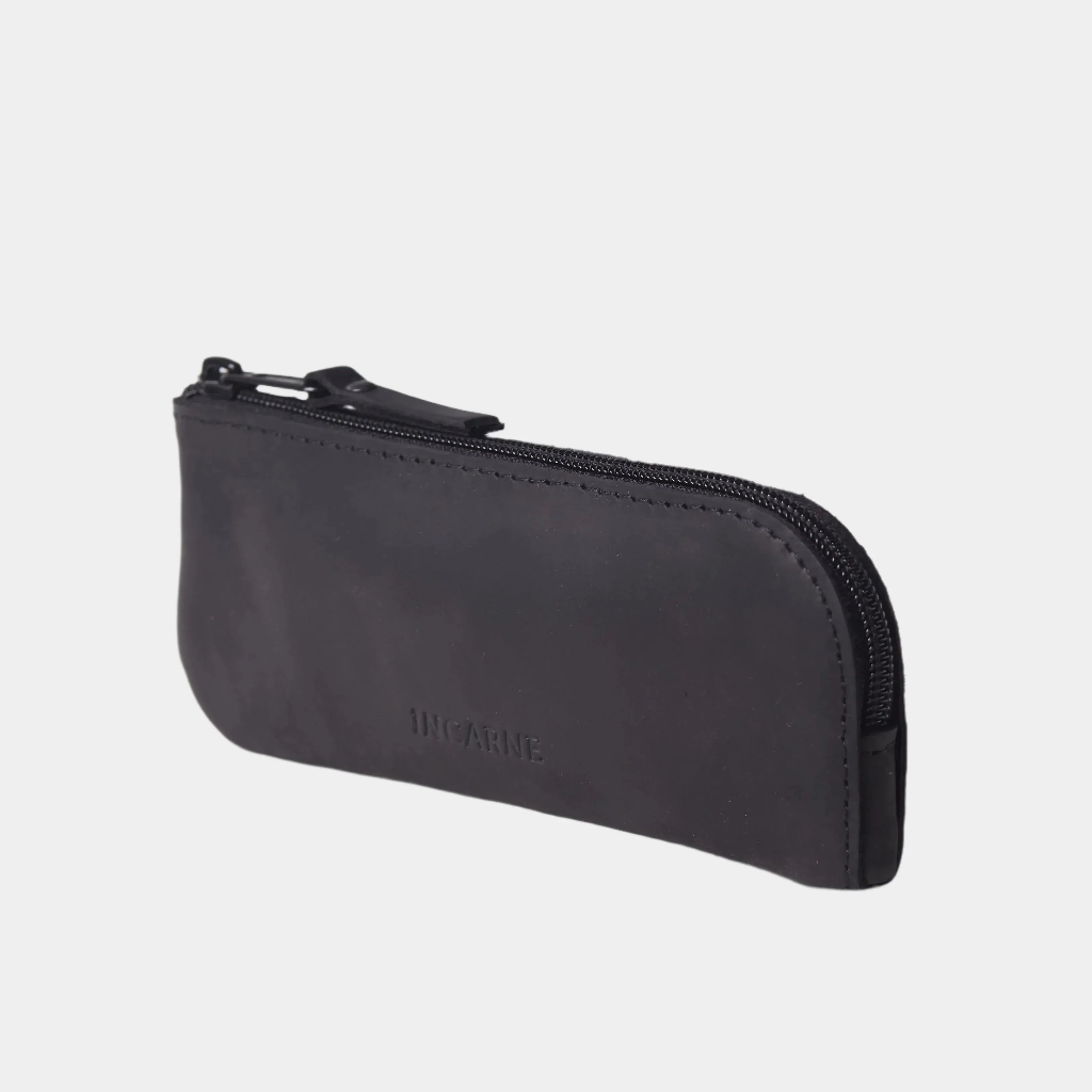 Leaf glasses case - INCARNE® Ukraine