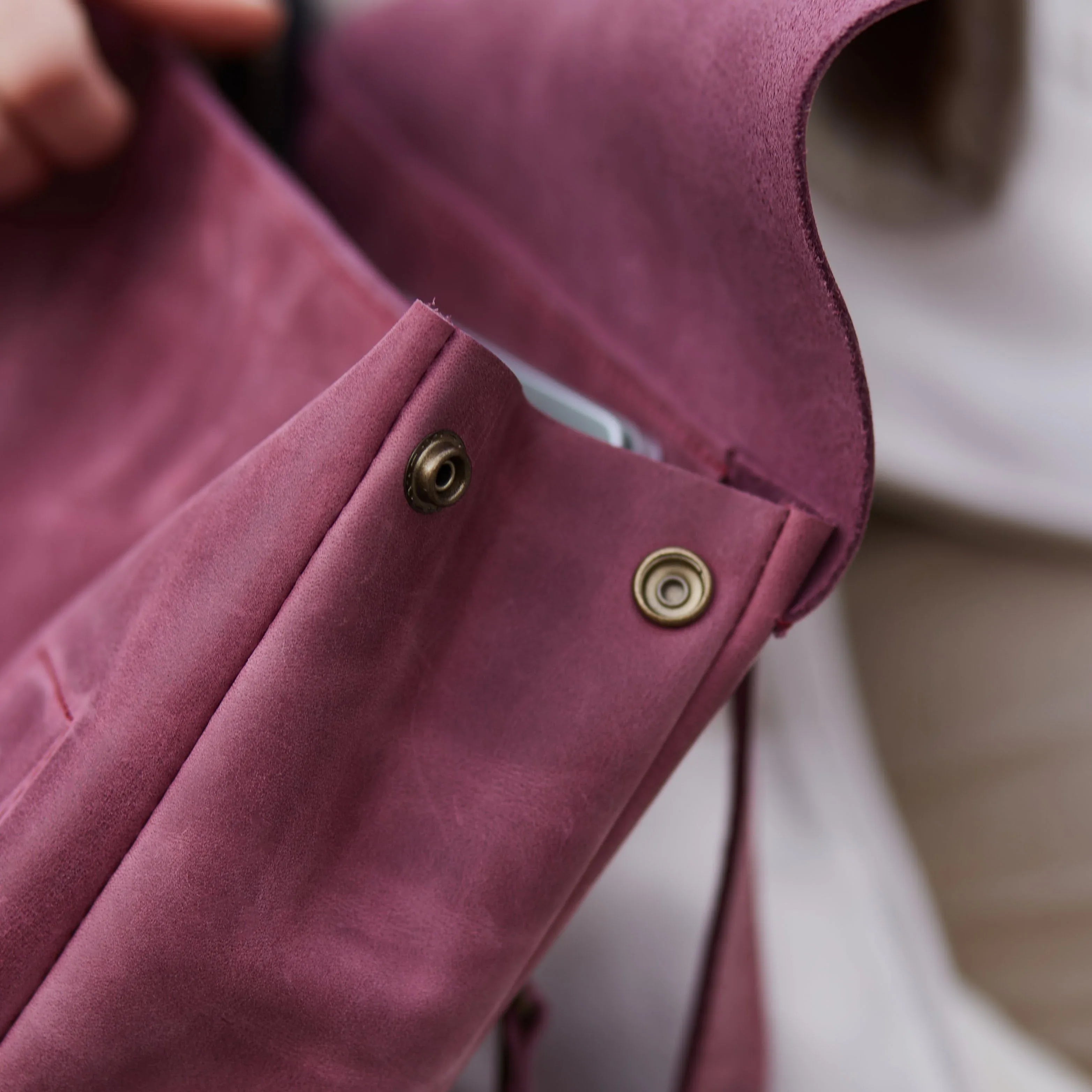 Unia backpack - INCARNE® Ukraine