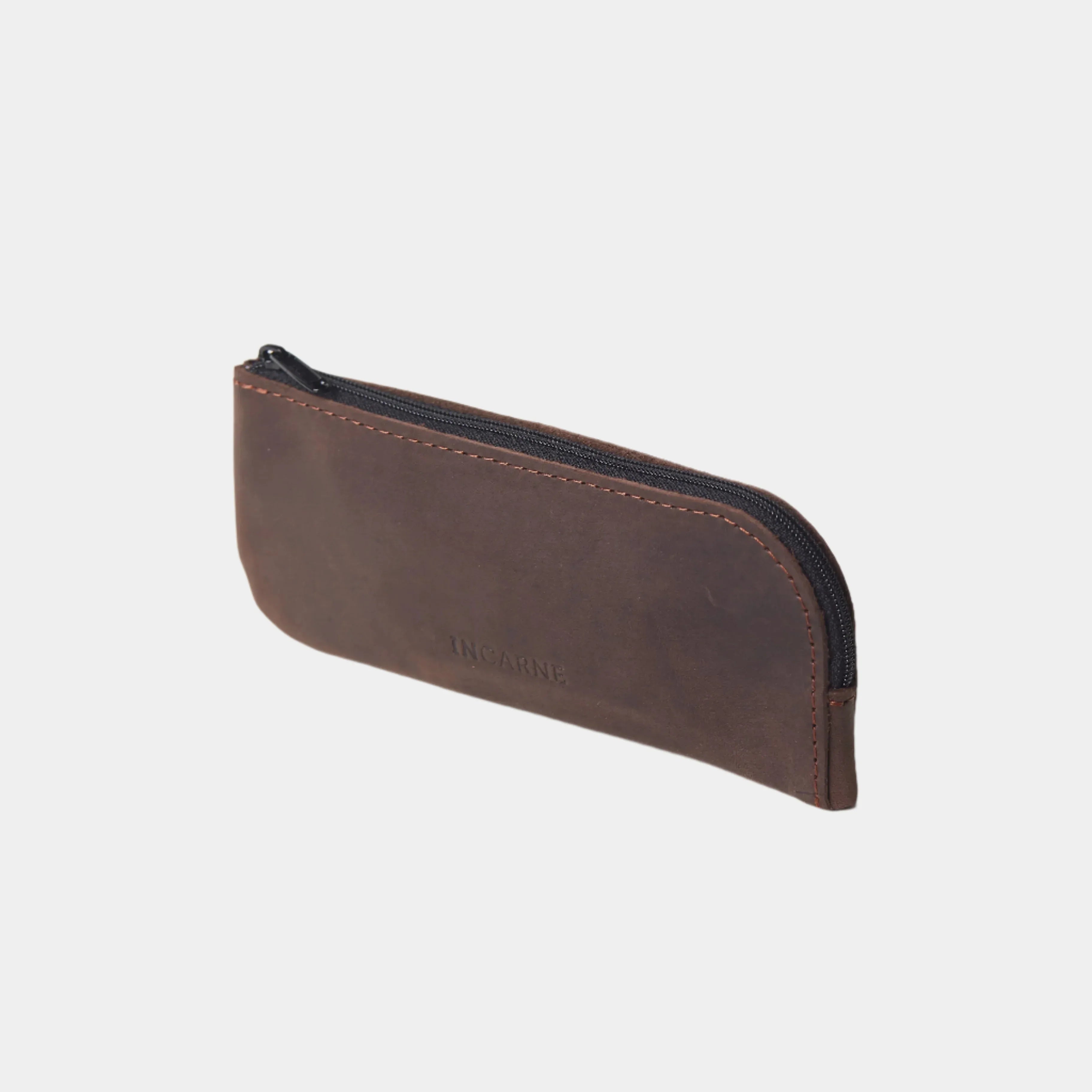 Leaf glasses case - INCARNE® Ukraine