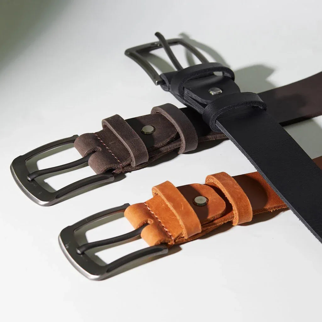 New Parallel belt set - INCARNE® Ukraine
