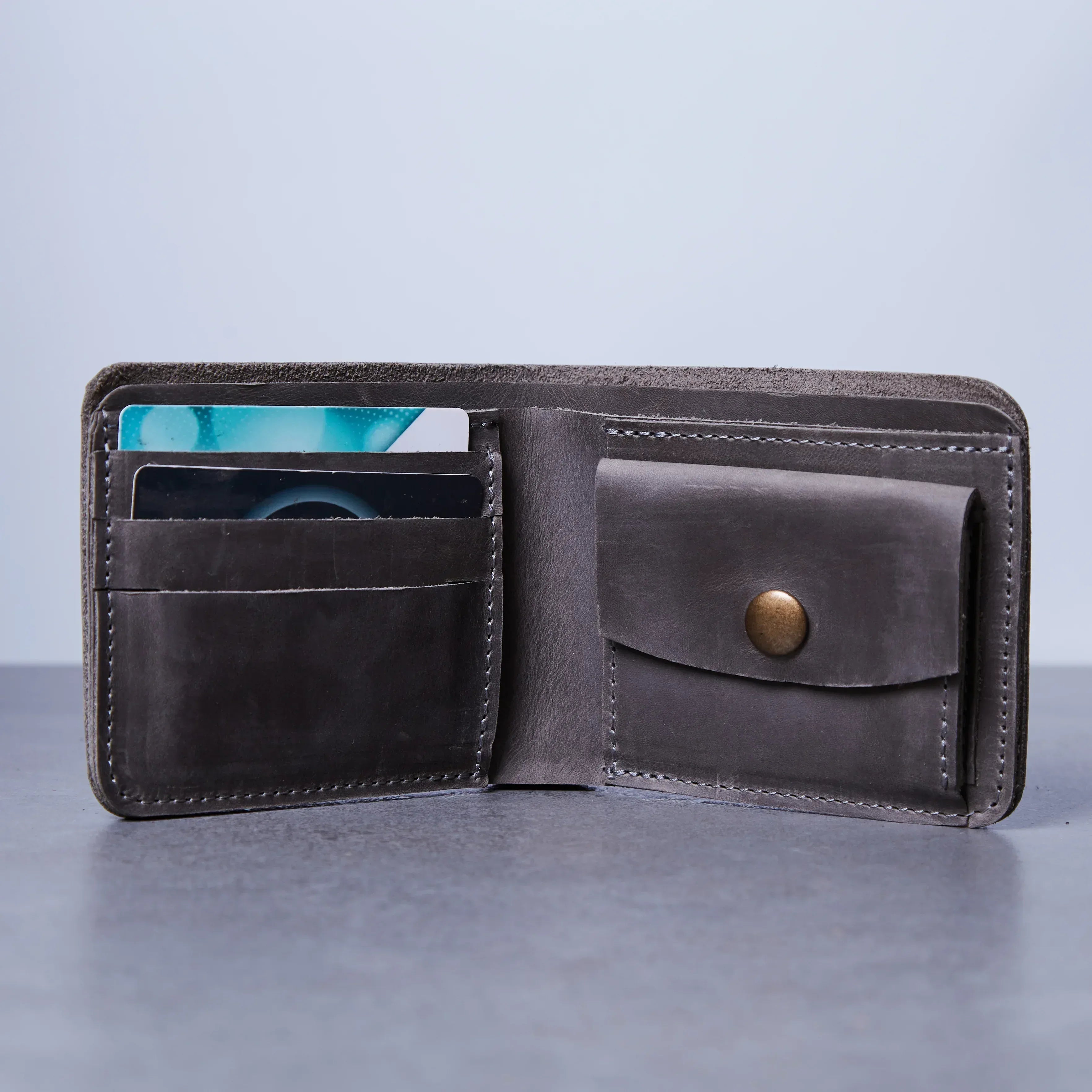 Jack Wallet - INCARNE® Ukraine