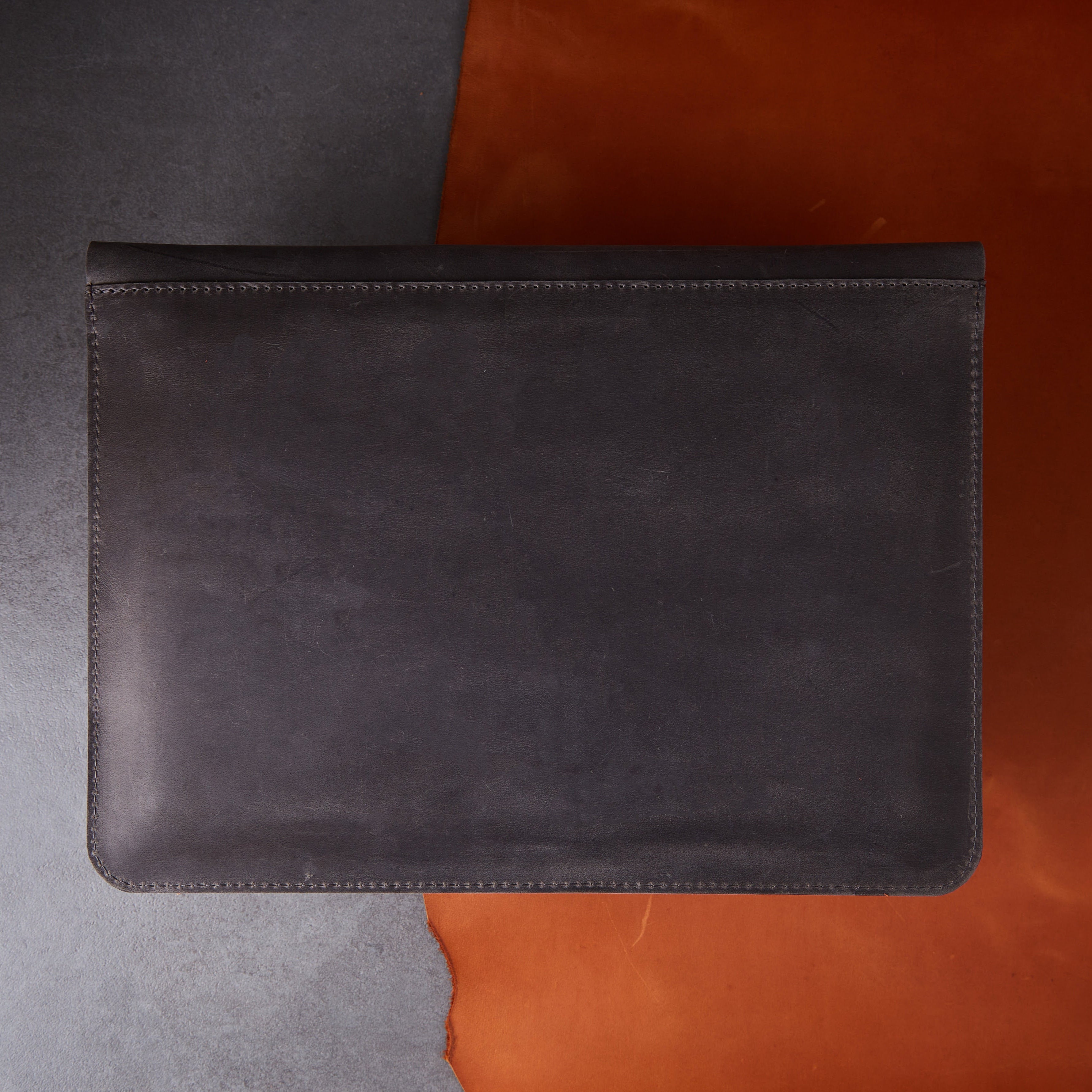 Neat Laptop Sleeve, Gray (vintage)