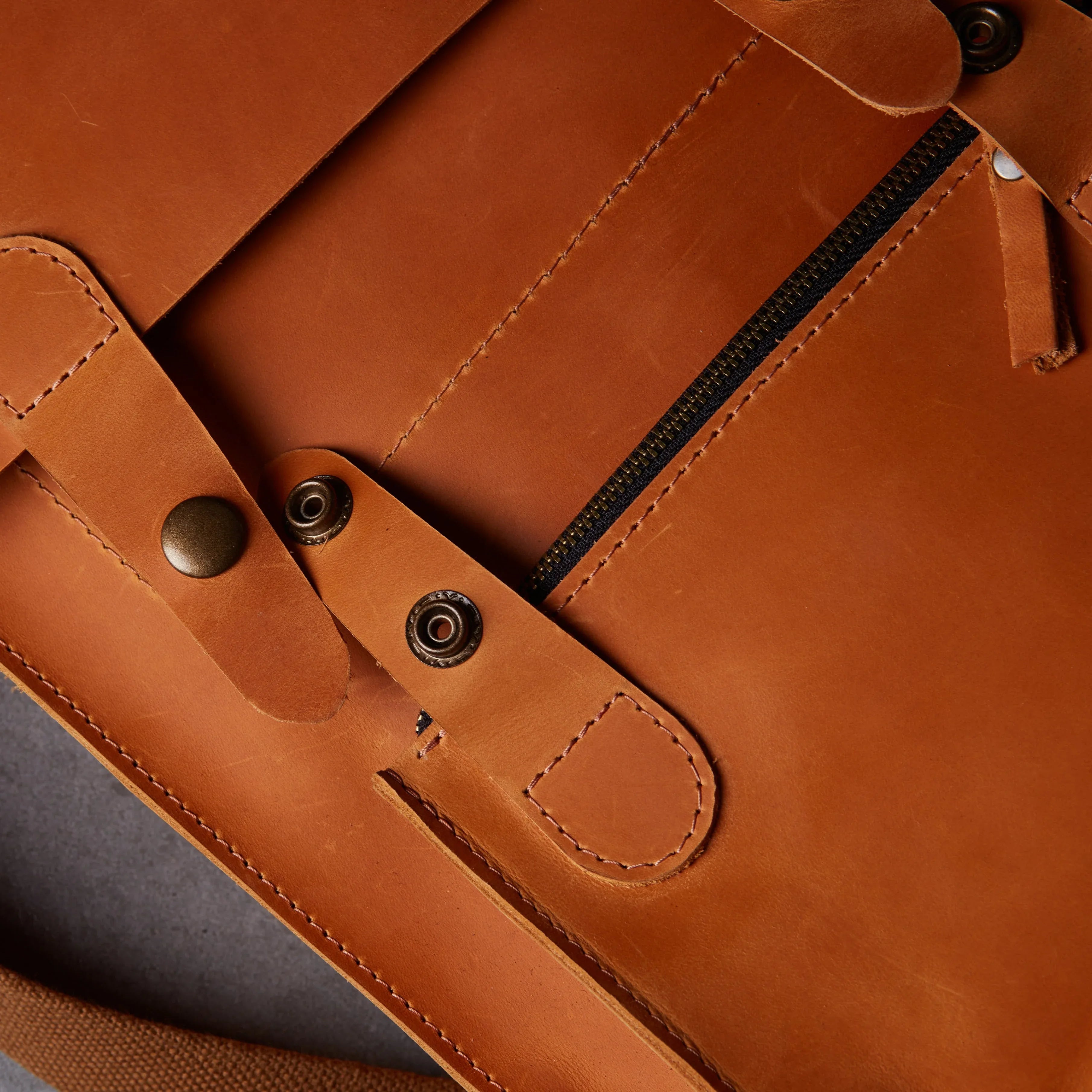 Brit backpack bag - INCARNE® Ukraine