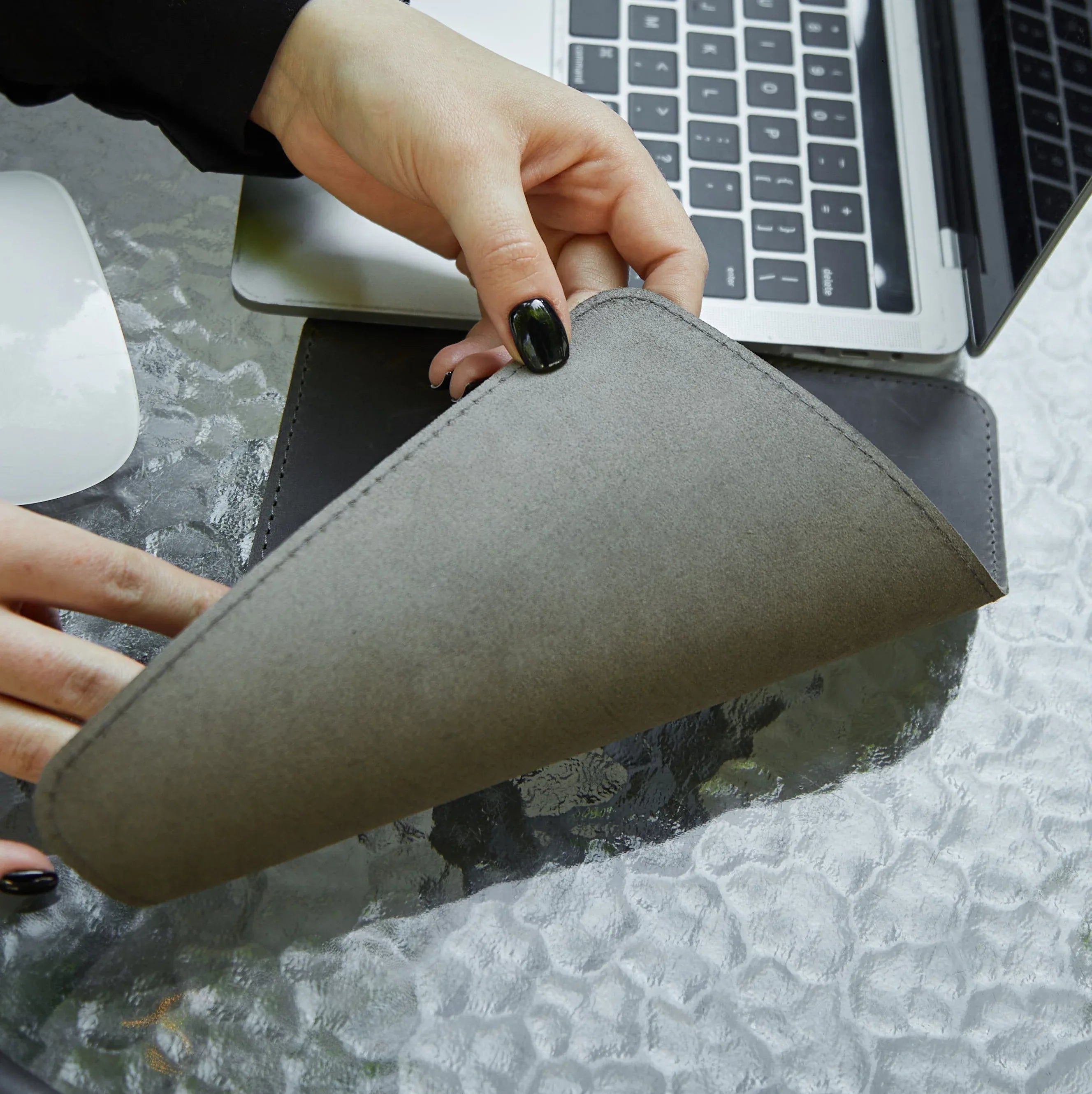 Word Mouse Pad - INCARNE® Ukraine