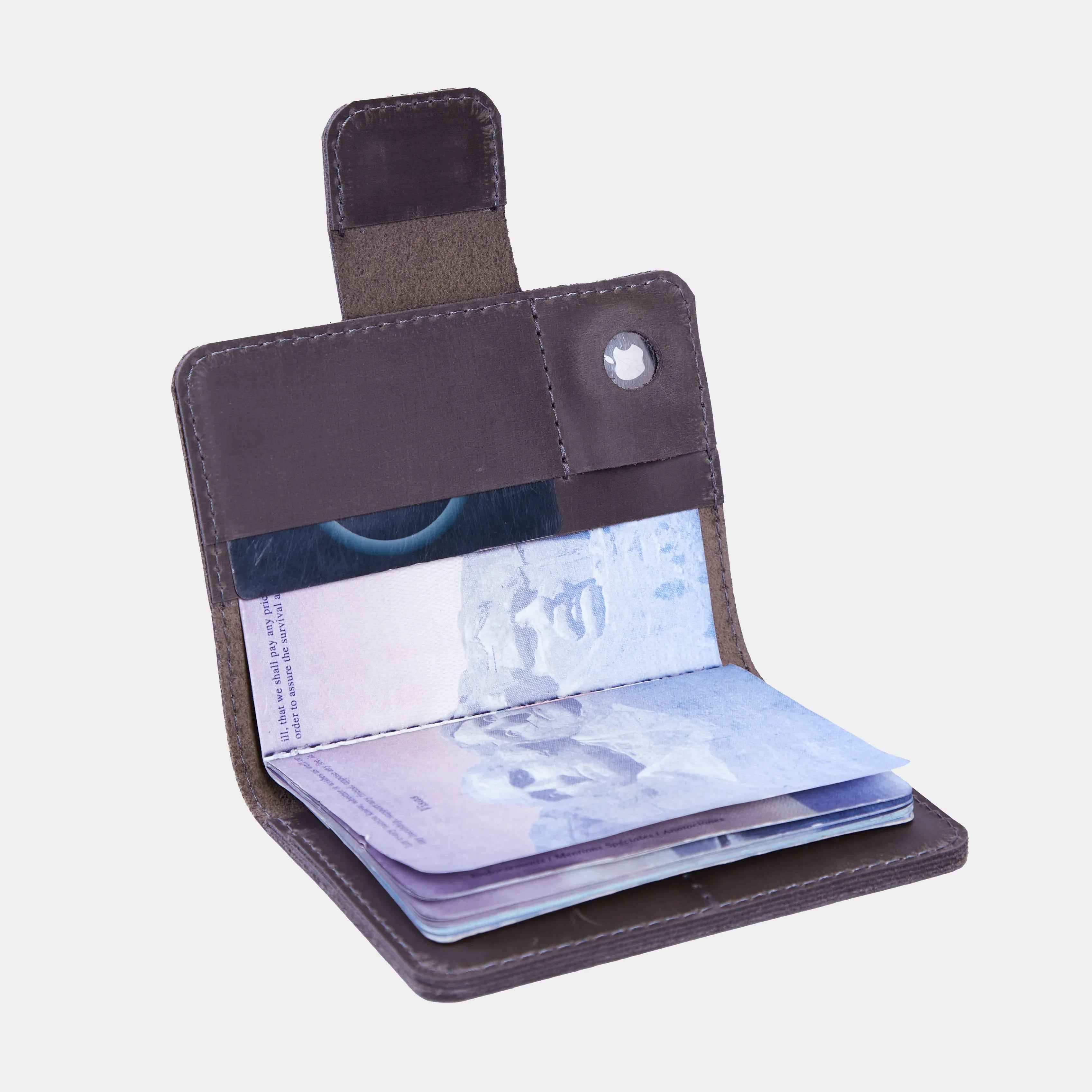 Smart Journey Cover - INCARNE® Ukraine