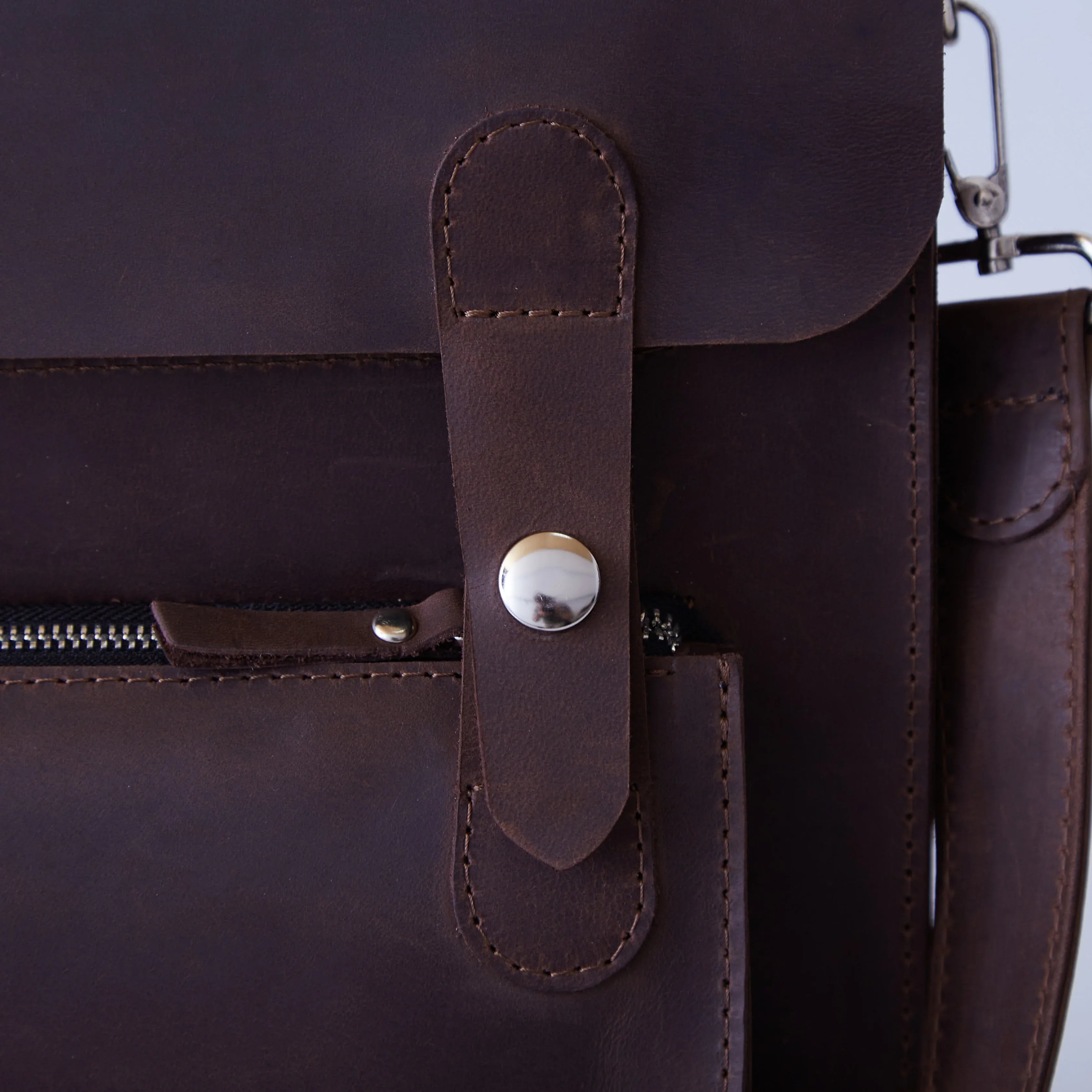 Brit bag-backpack - INCARNE® Ukraine