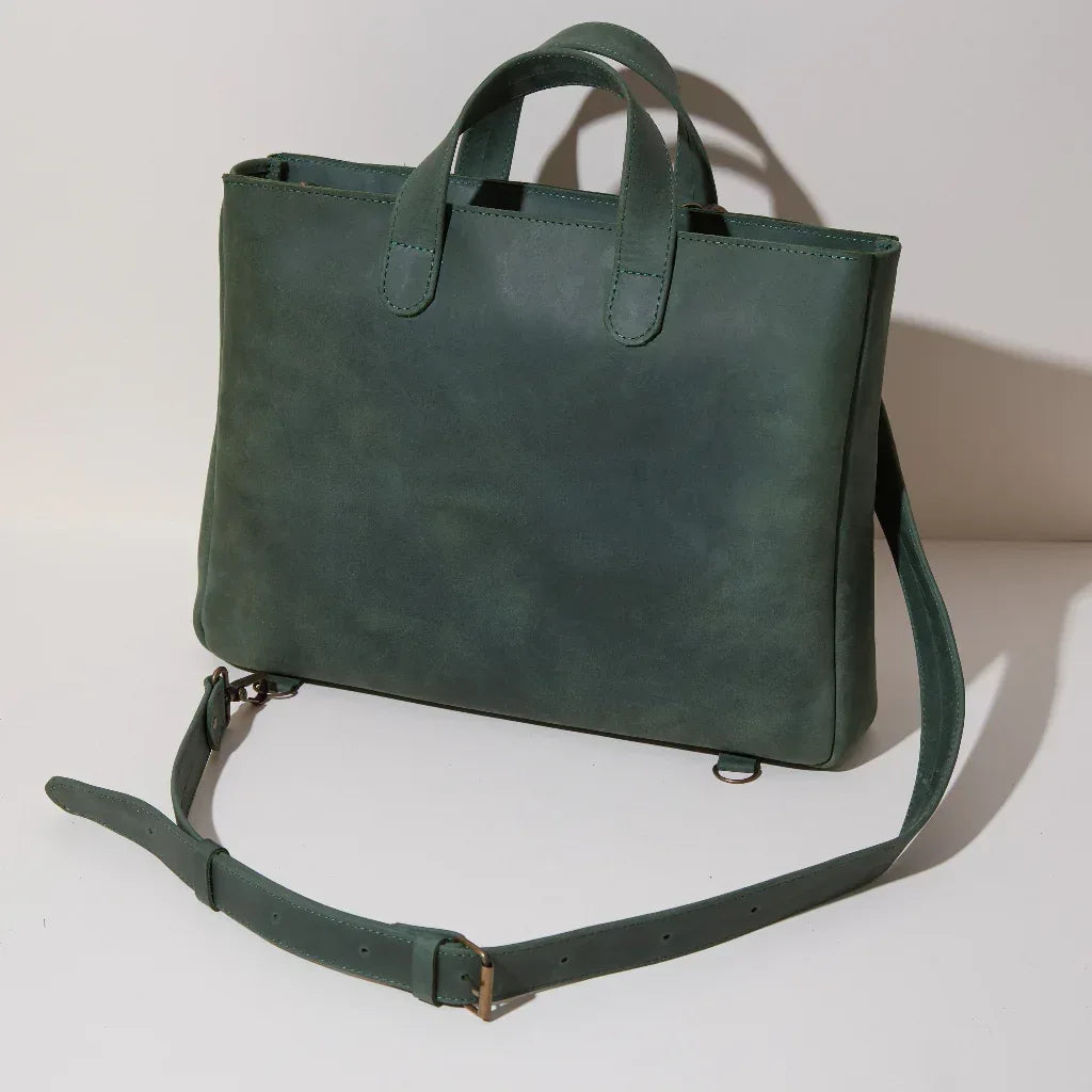 Voyager backpack bag - INCARNE® Ukraine