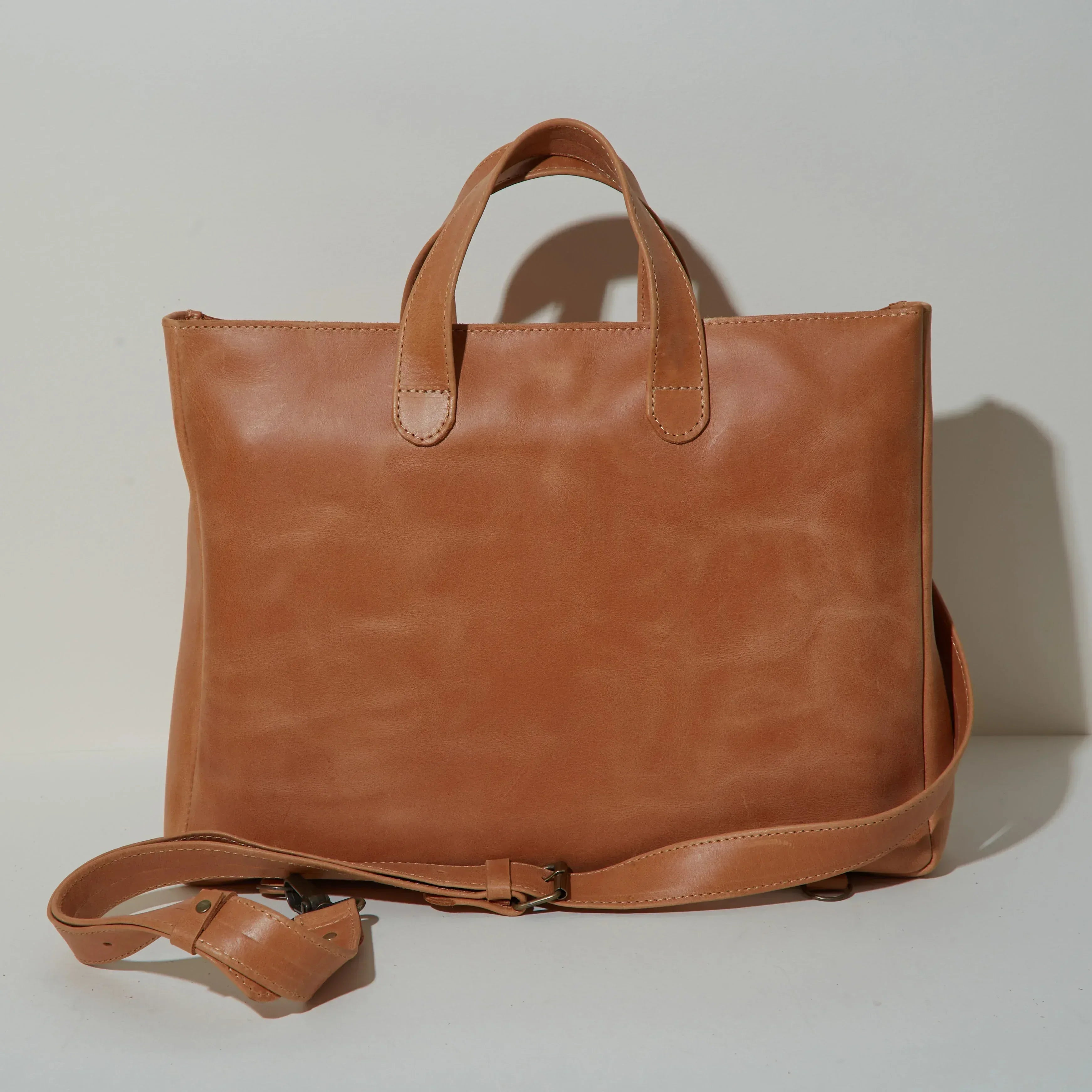 Voyager backpack bag - INCARNE® Ukraine