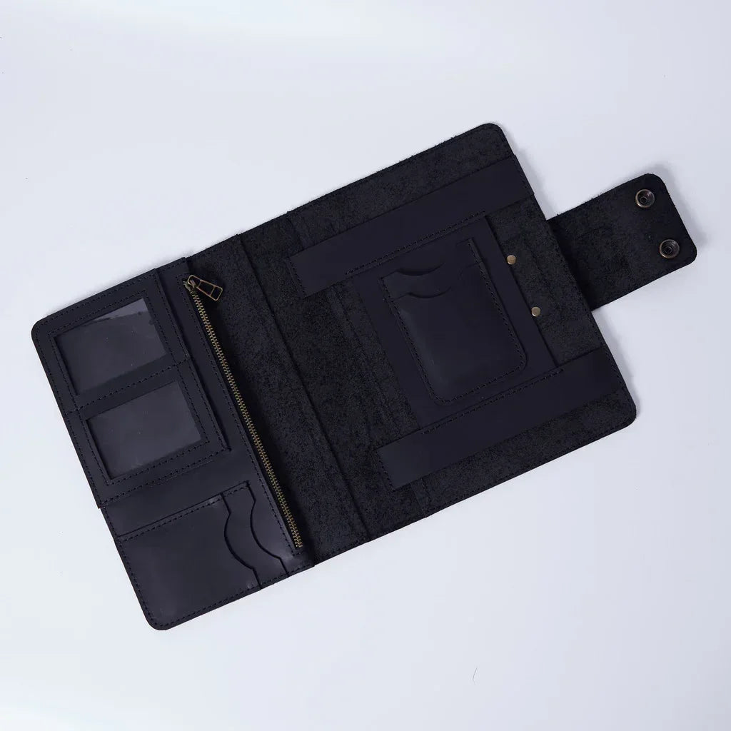 Corporate gifts: portfolio organizer - INCARNE® Ukraine