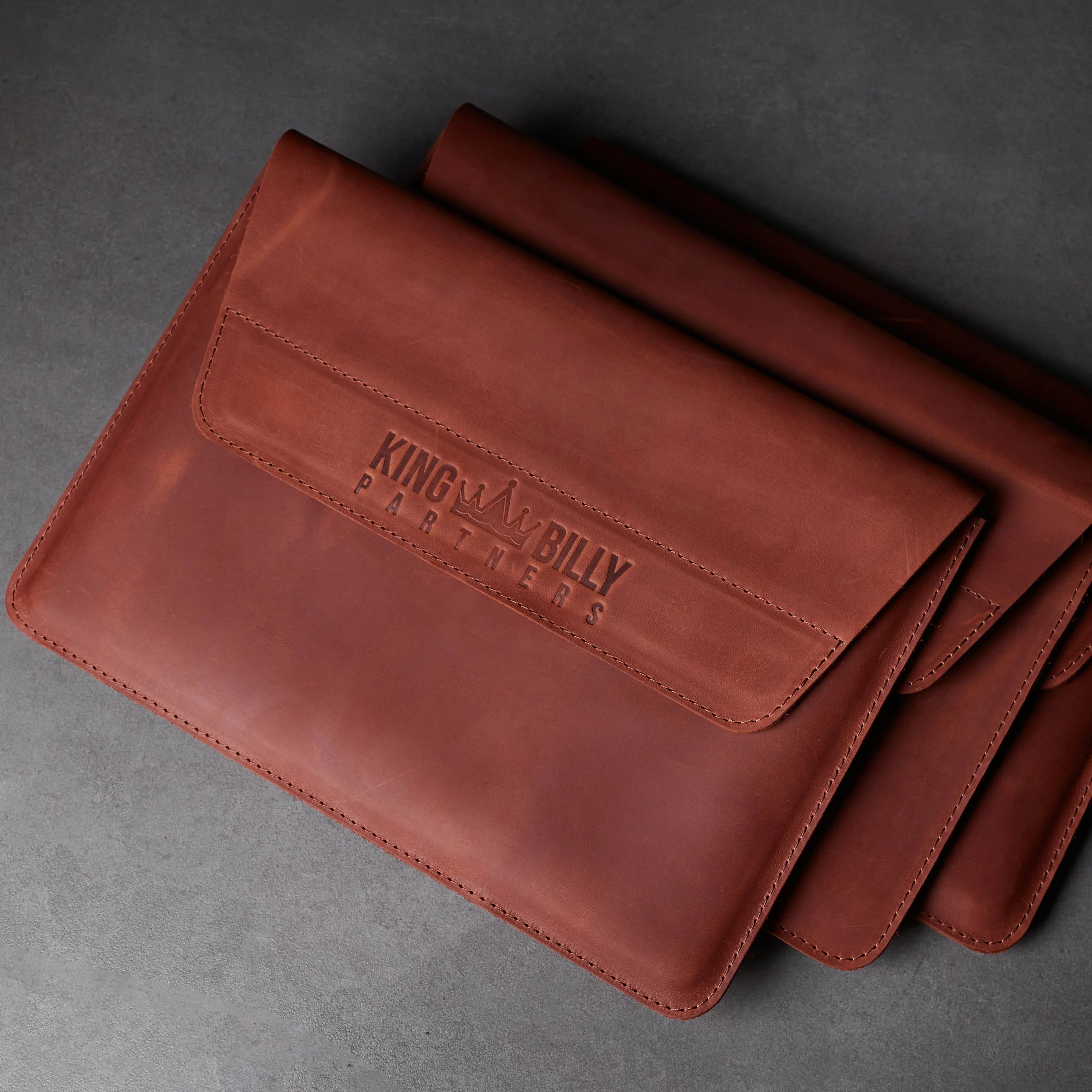 Corporate gifts: Line laptop sleeve - INCARNE® Ukraine