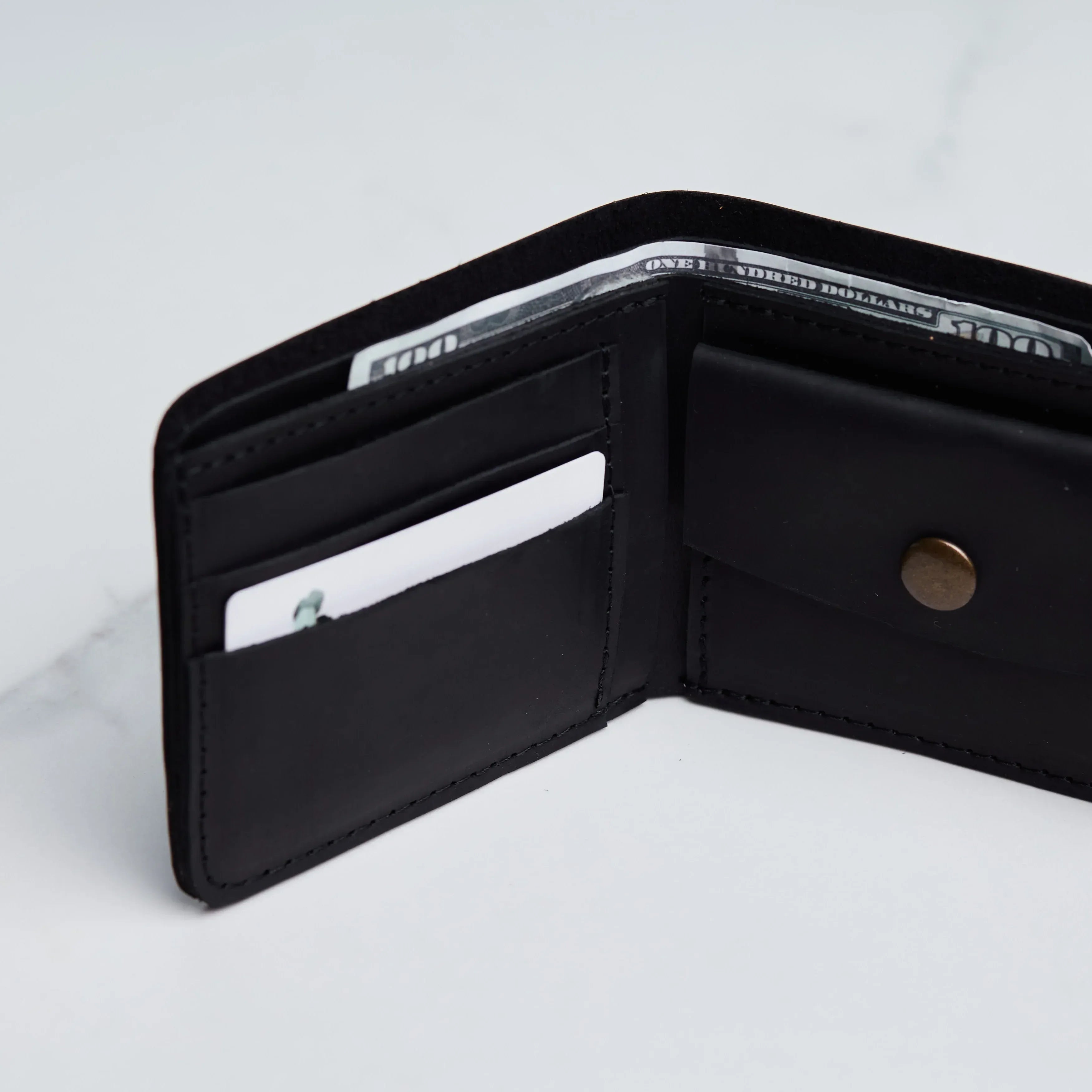 Jack Wallet - INCARNE® Ukraine