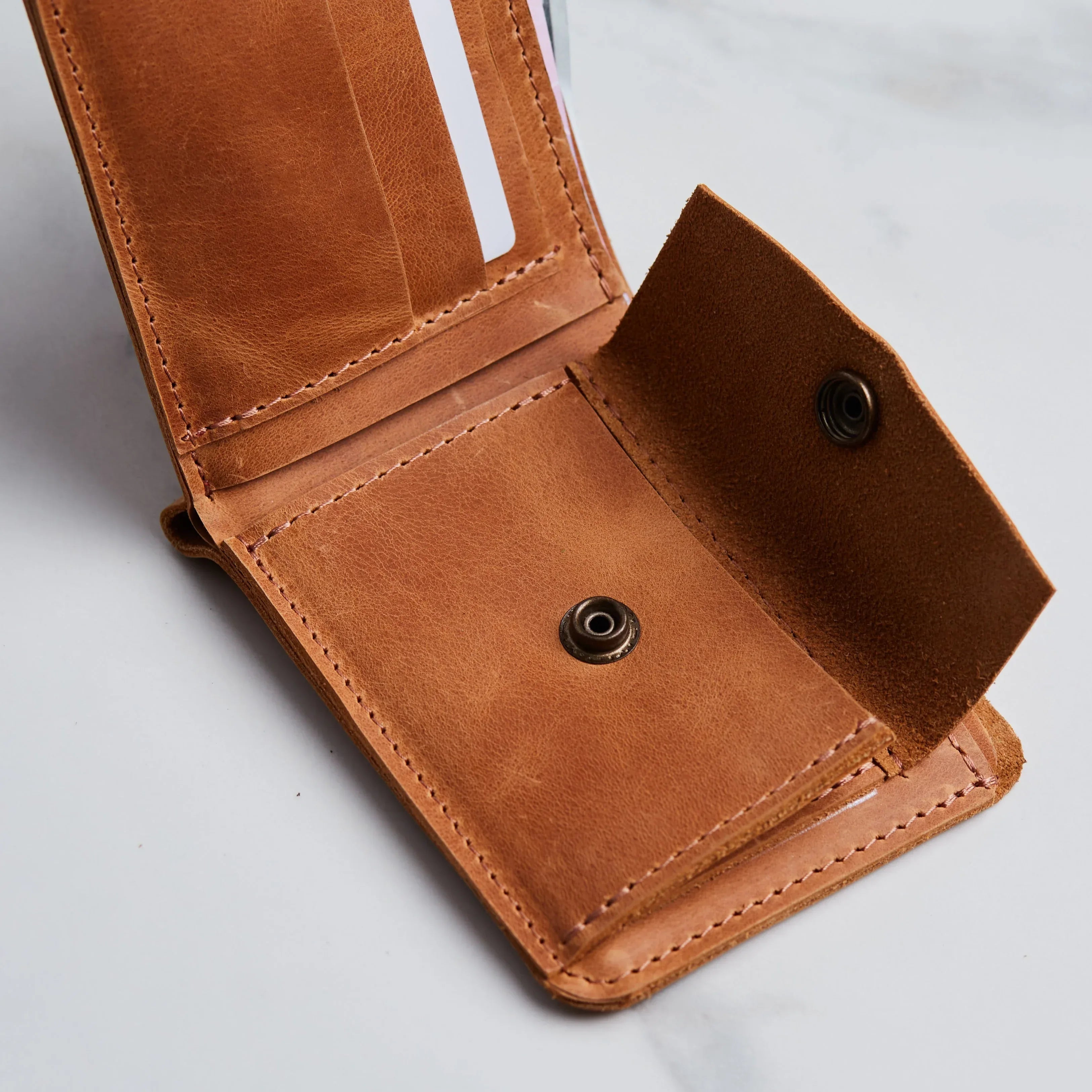 Jack wallet - INCARNE® Ukraine