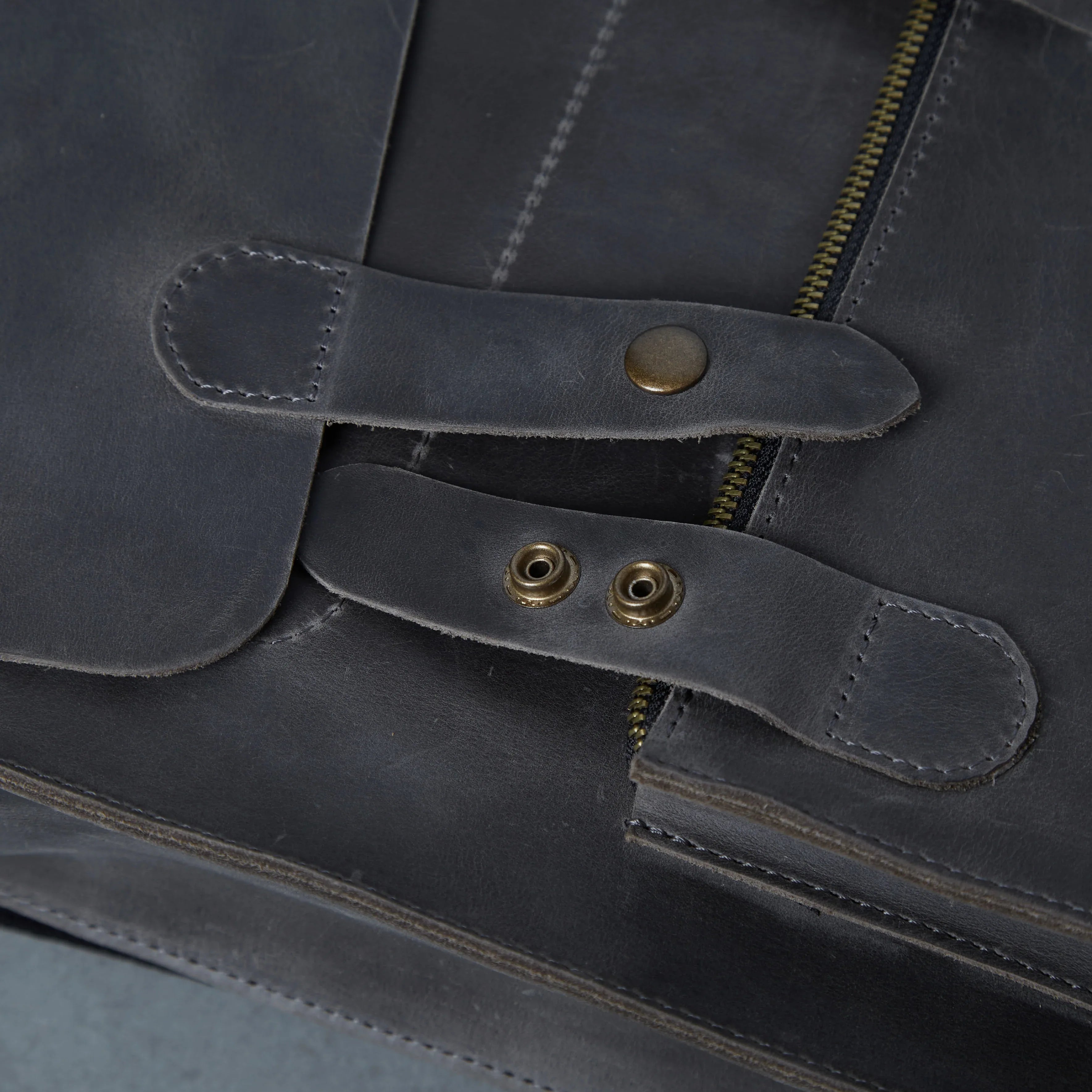 Brit backpack bag - INCARNE® Ukraine