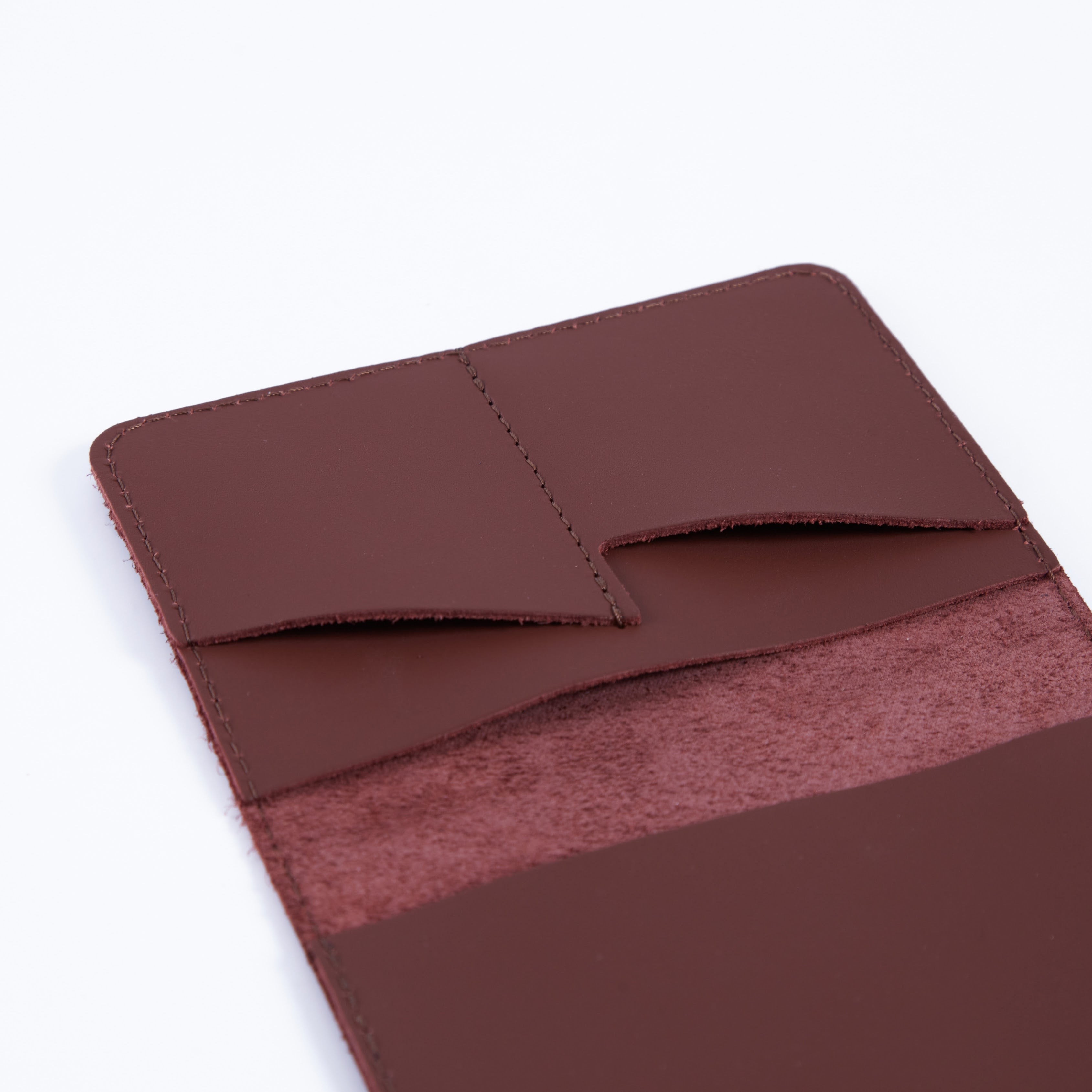 Obal na pas s národním symbolem Kanady