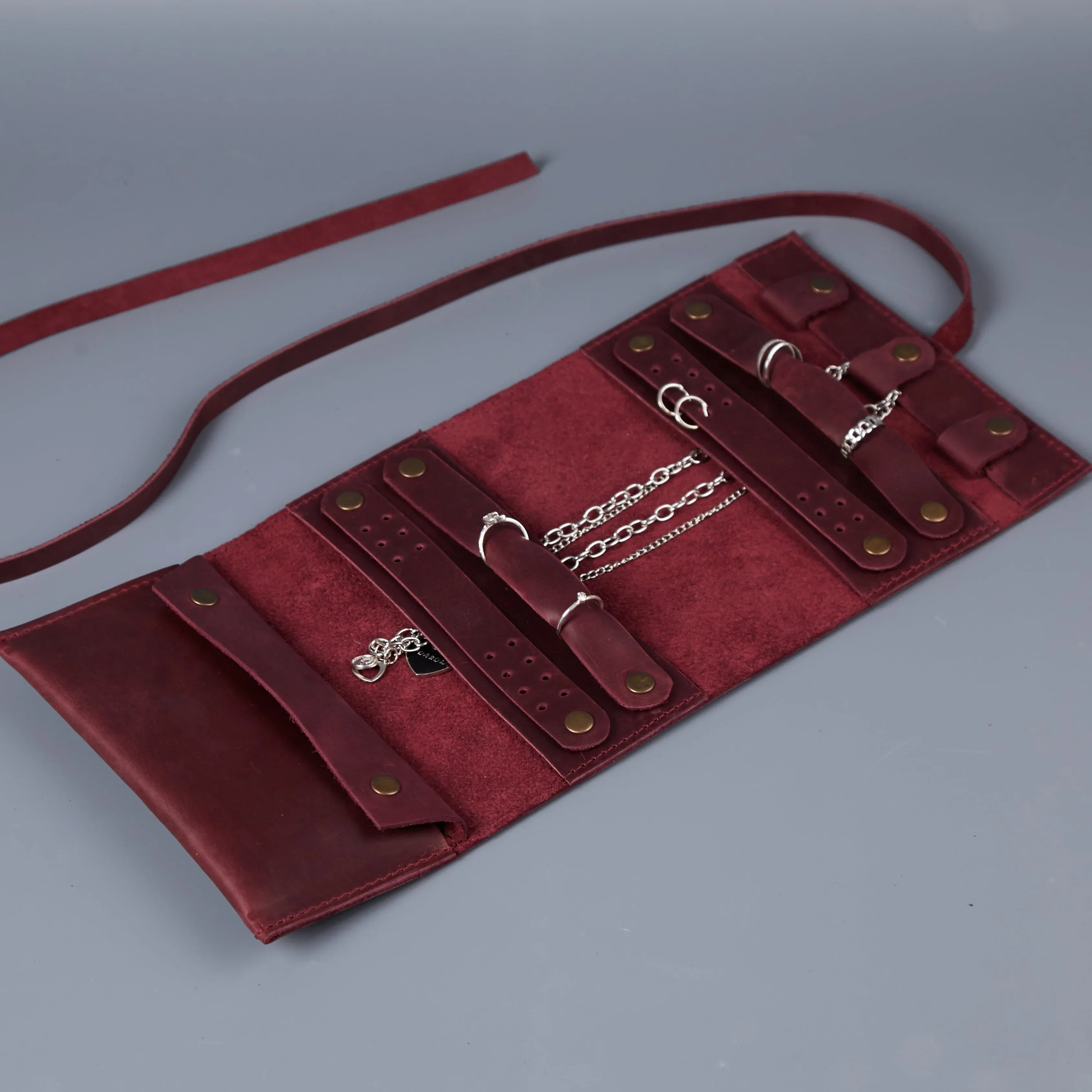 Beauty Weekend jewellery organizer - INCARNE® Ukraine