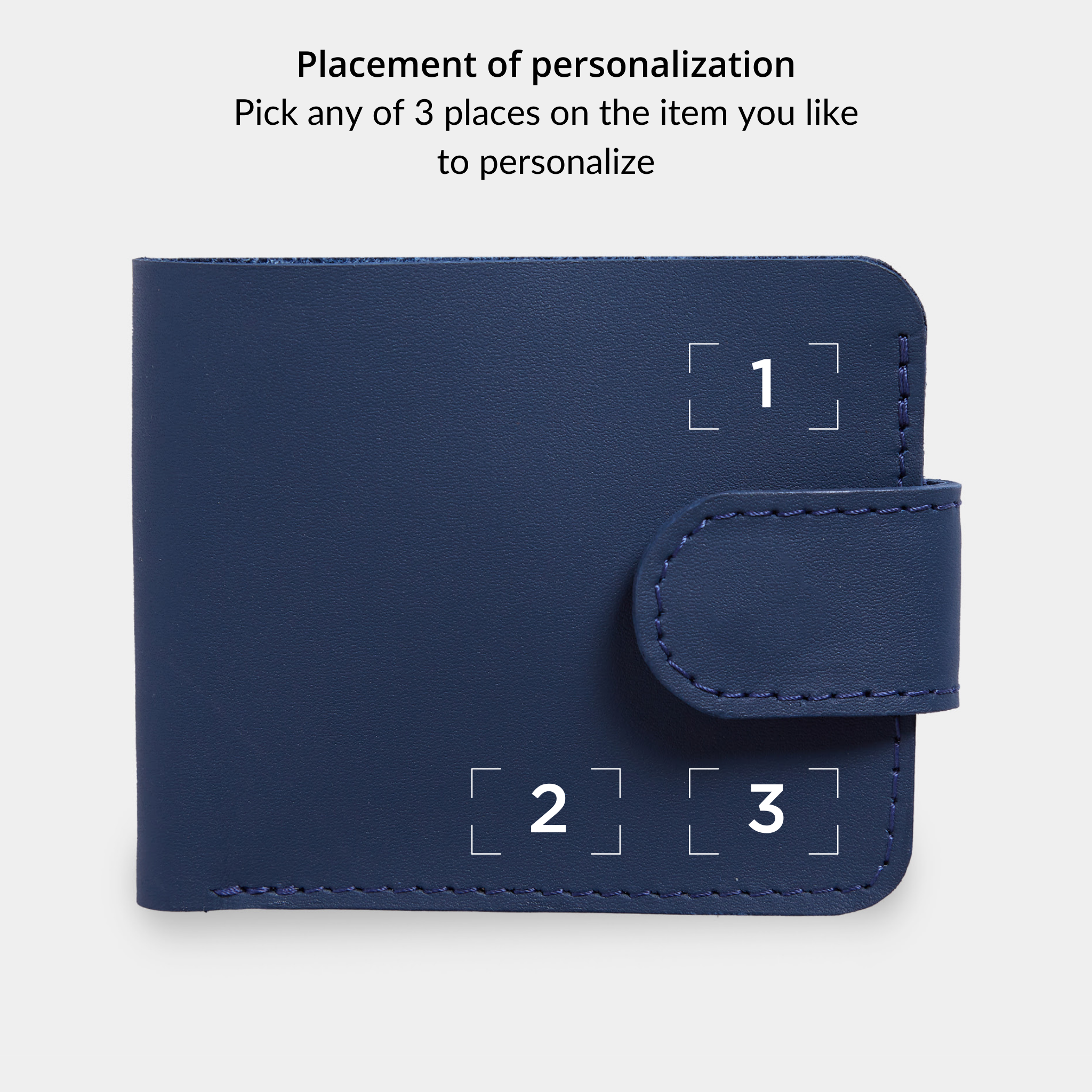 Mini Jack Geldbörse