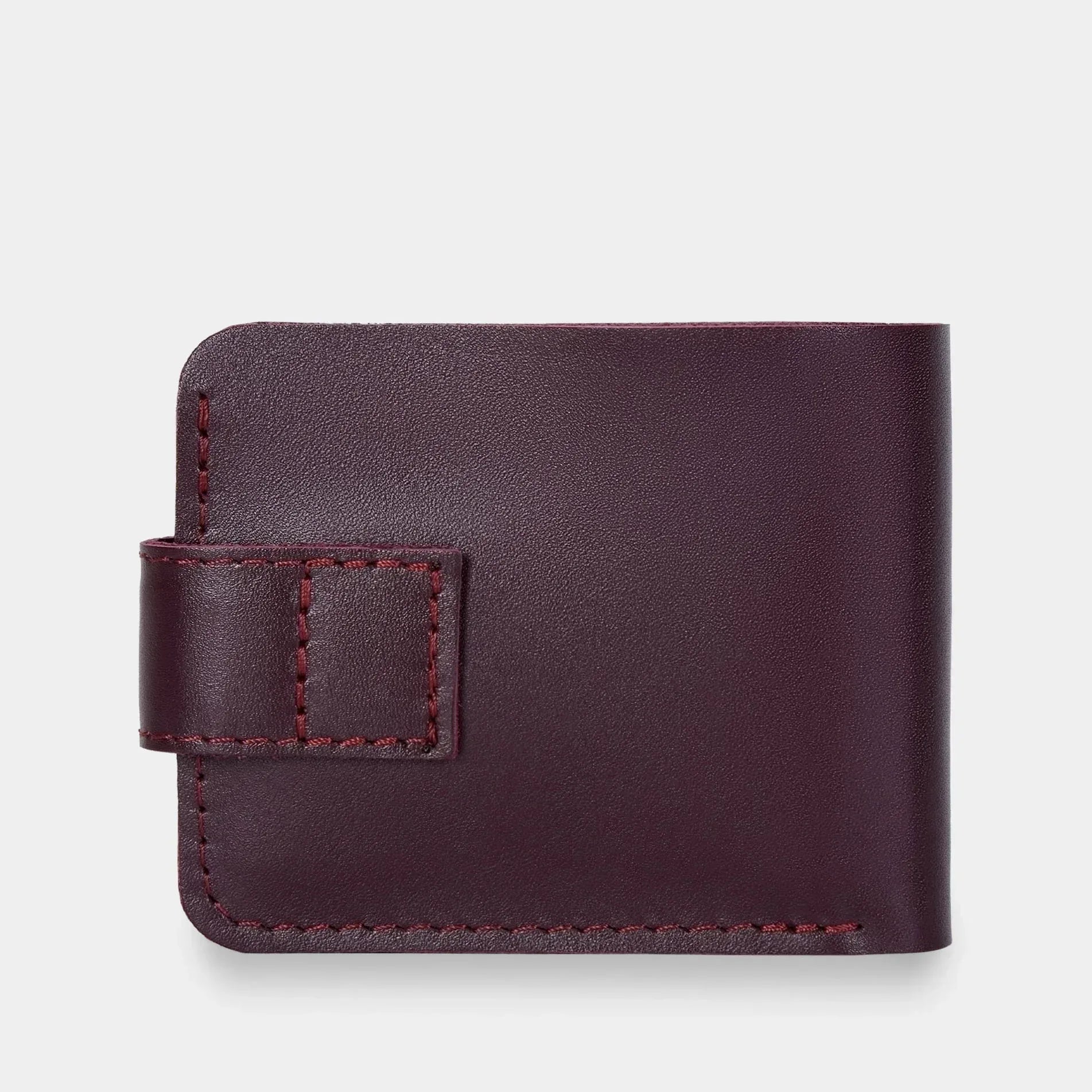 Mini Jack wallet - INCARNE® Ukraine