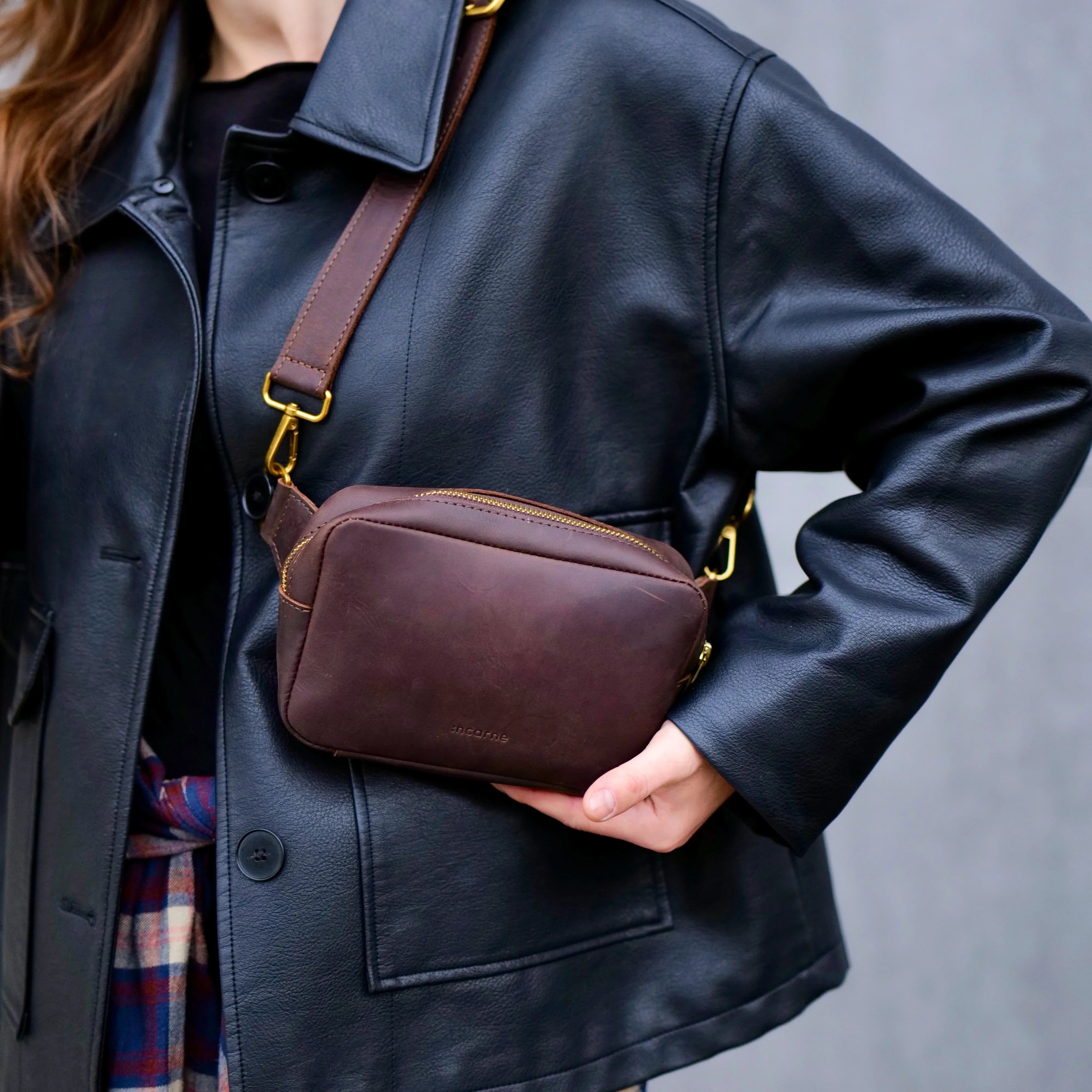 Set Block + Key - INCARNE® Ukraine