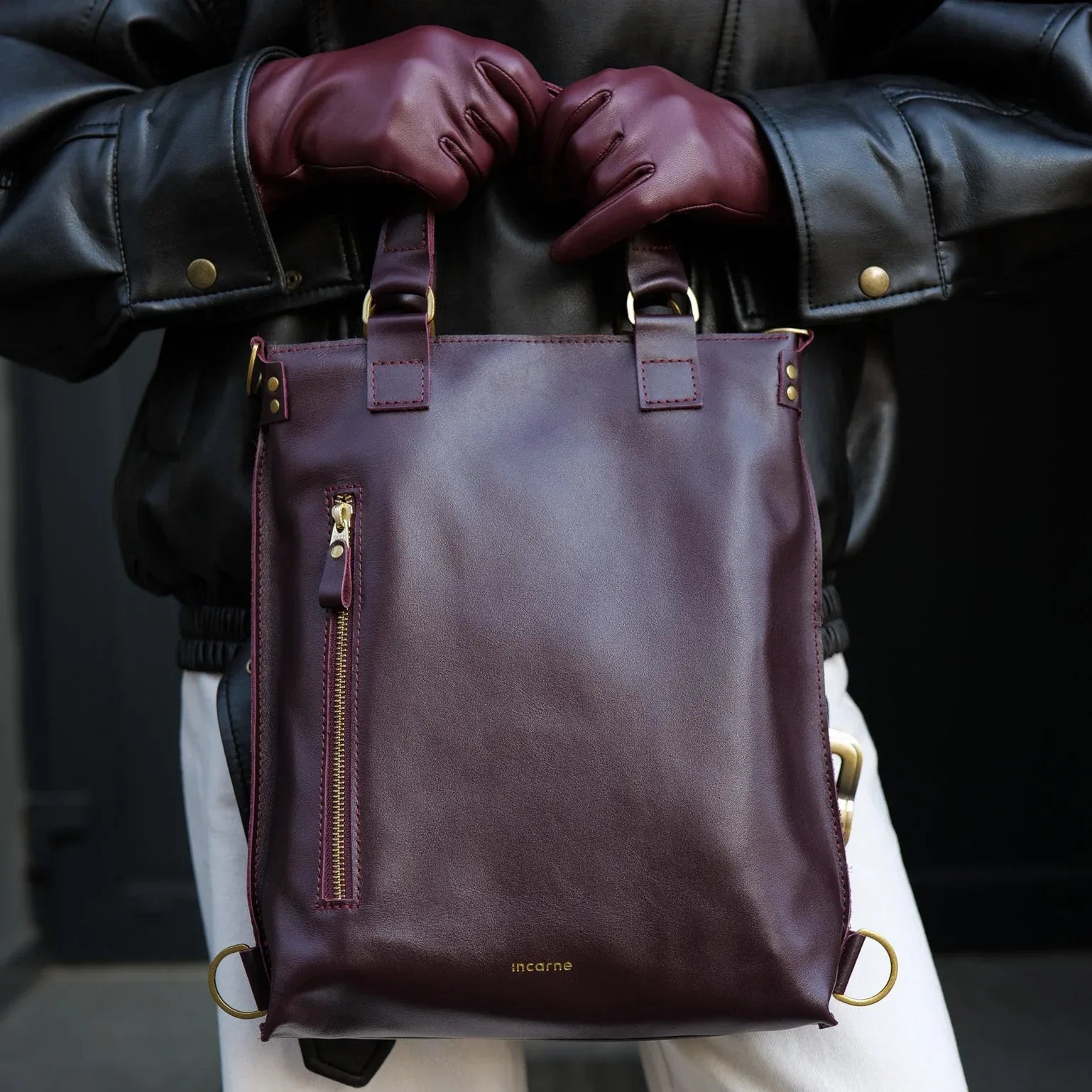 Optimus + Mirage set - INCARNE® Ukraine