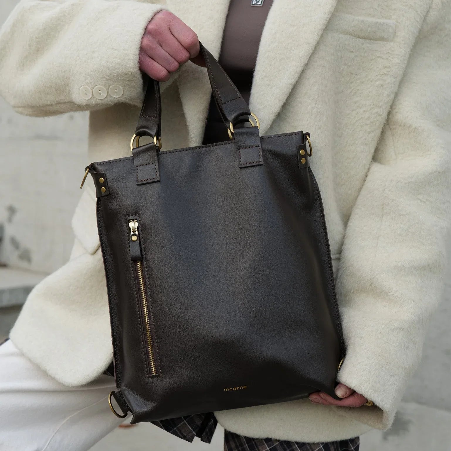 Optimus + Mirage set - INCARNE® Ukraine