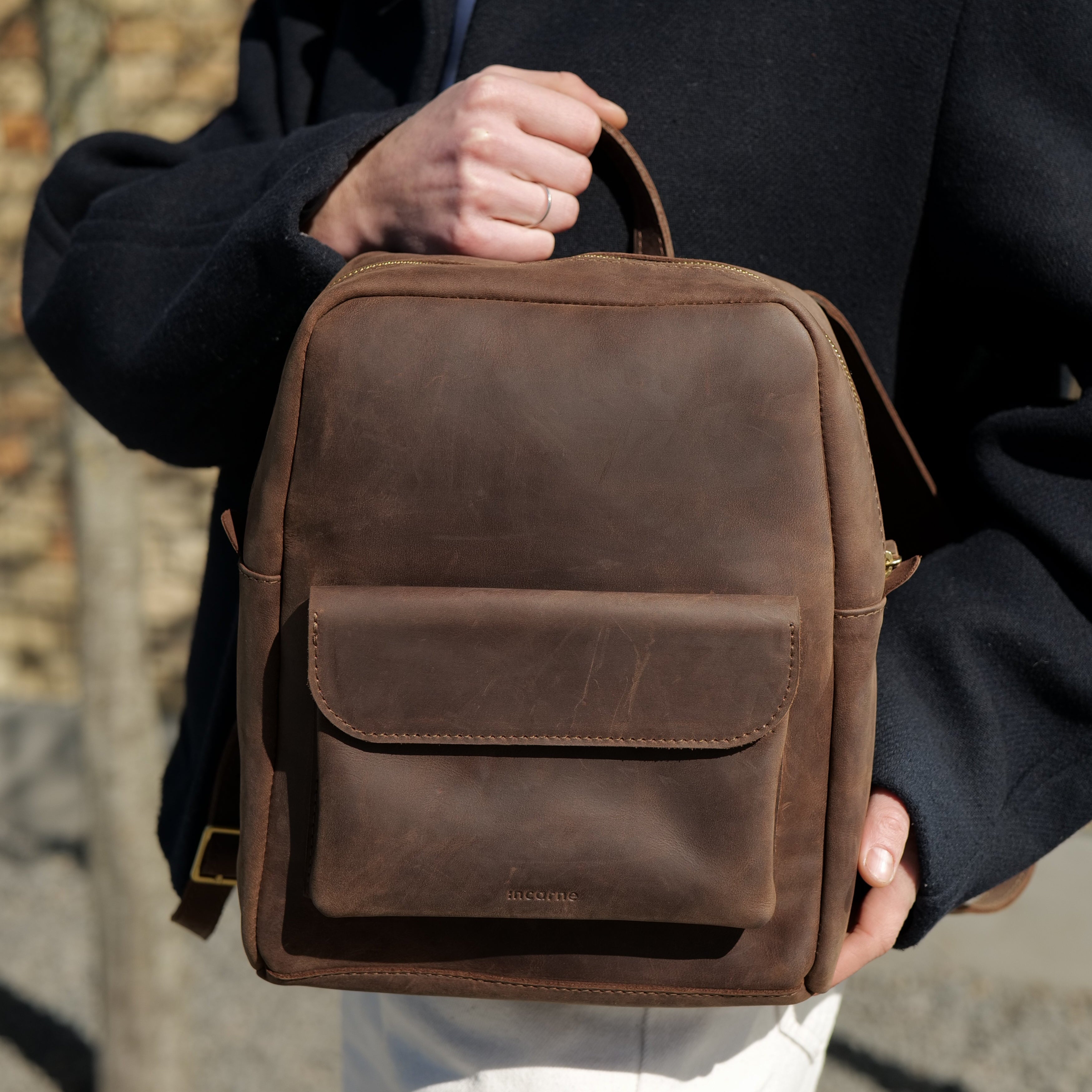 Mochila Factor