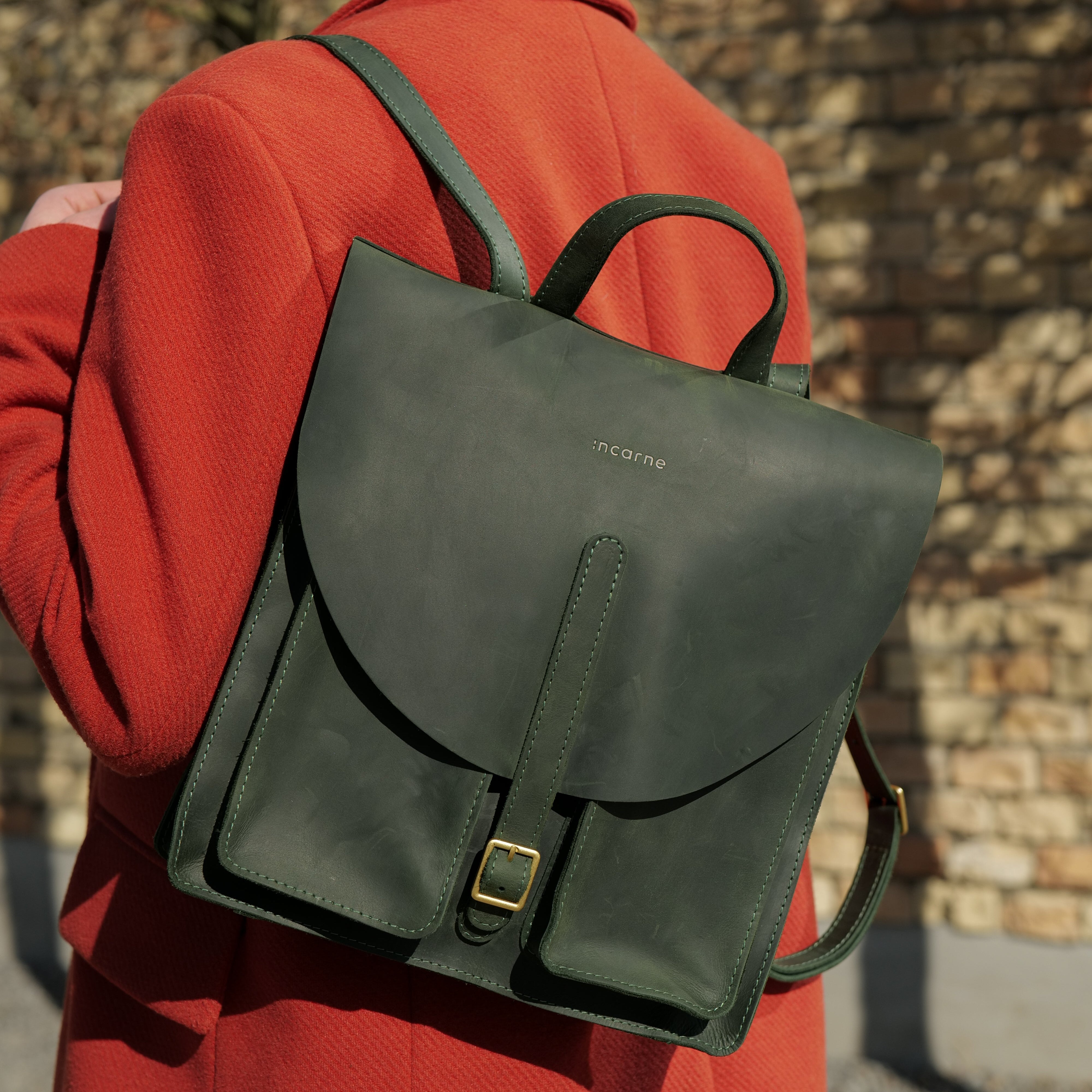 Circles Rucksack