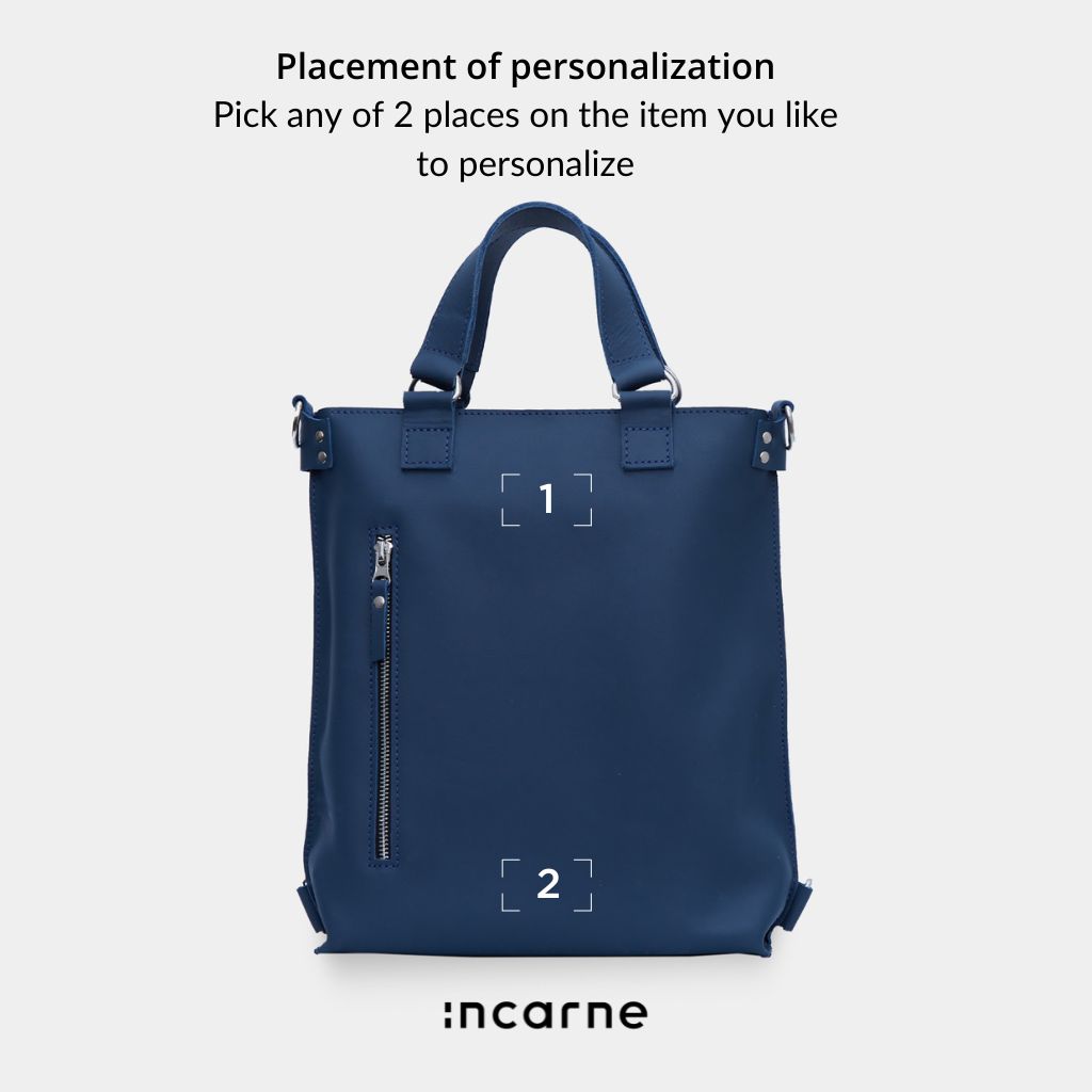 Bolso convertible Optimus