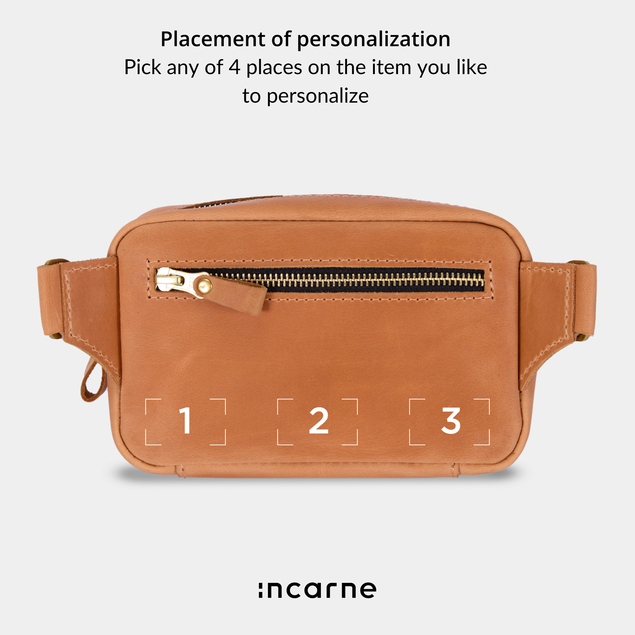 Geantă borsetă Block