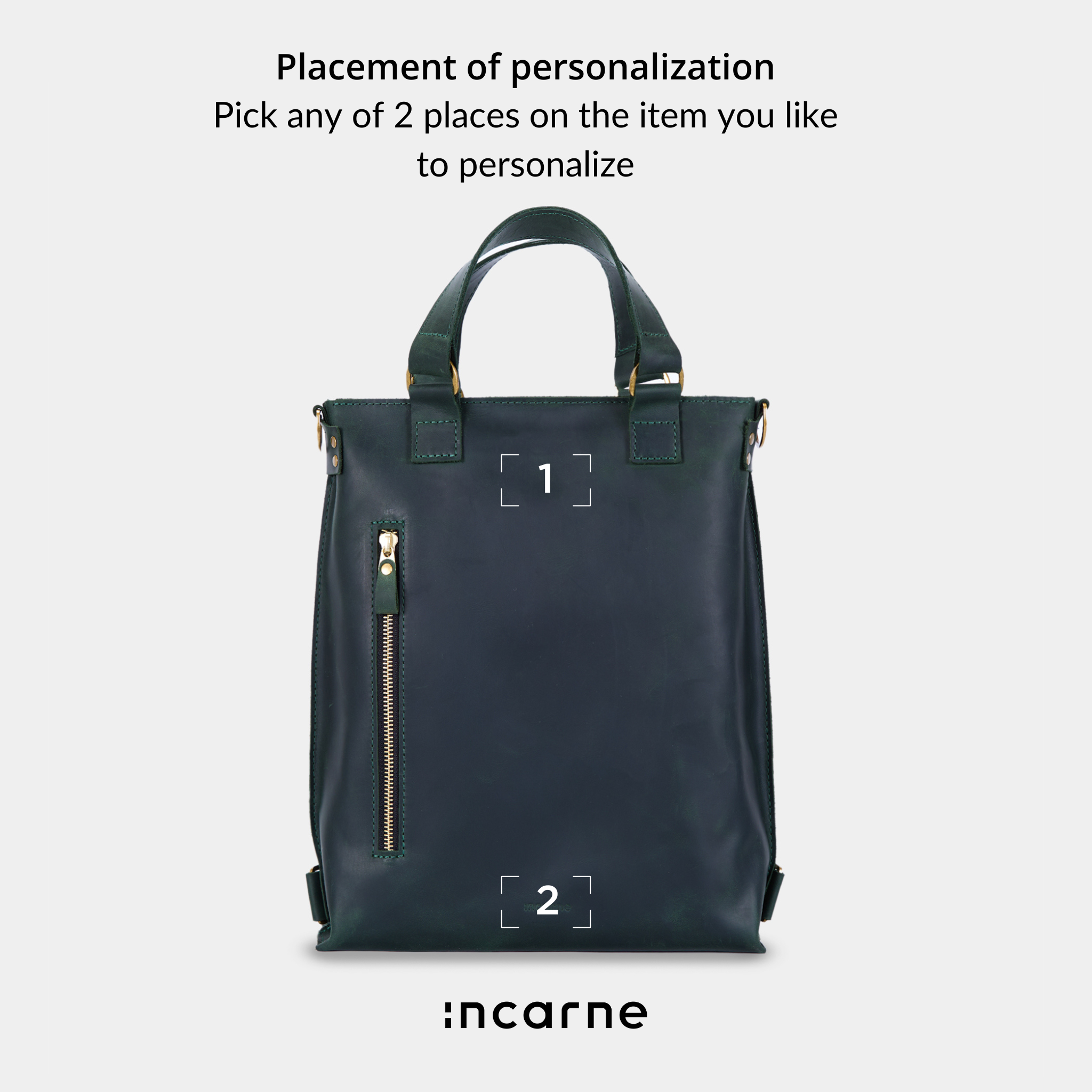 Geantă convertibilă Optimus