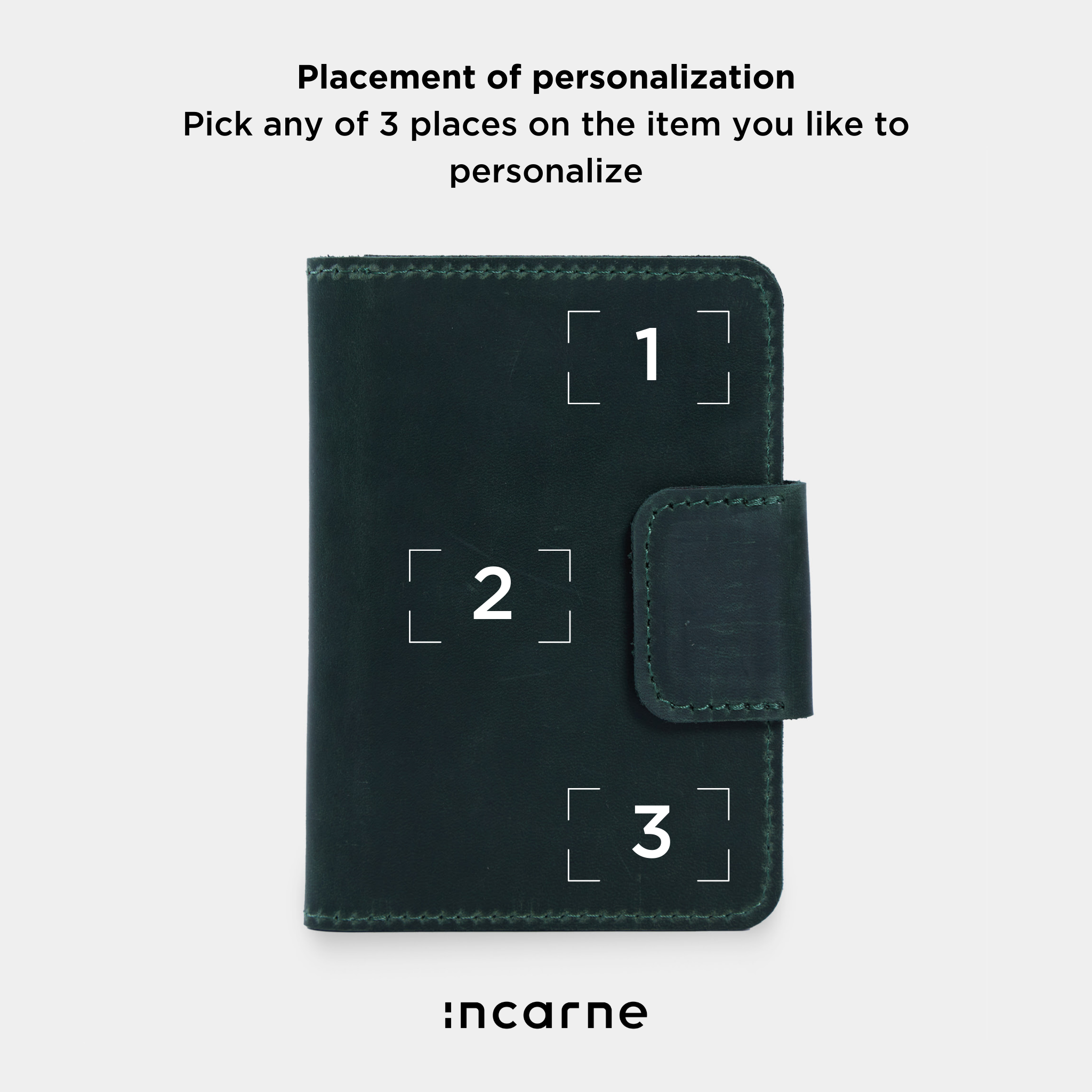 Калъф за паспорт Smart Journey