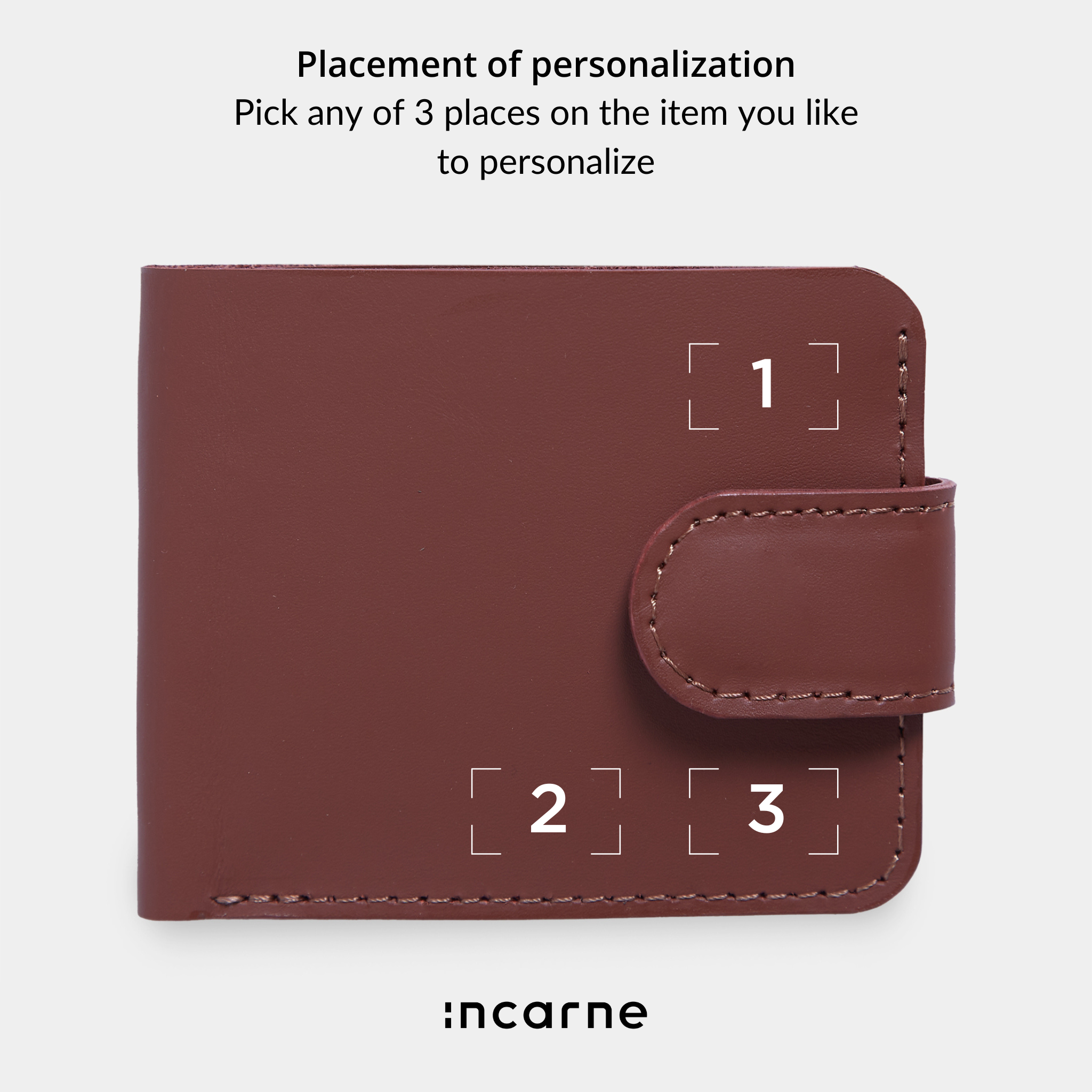 Mini Jack Geldbörse