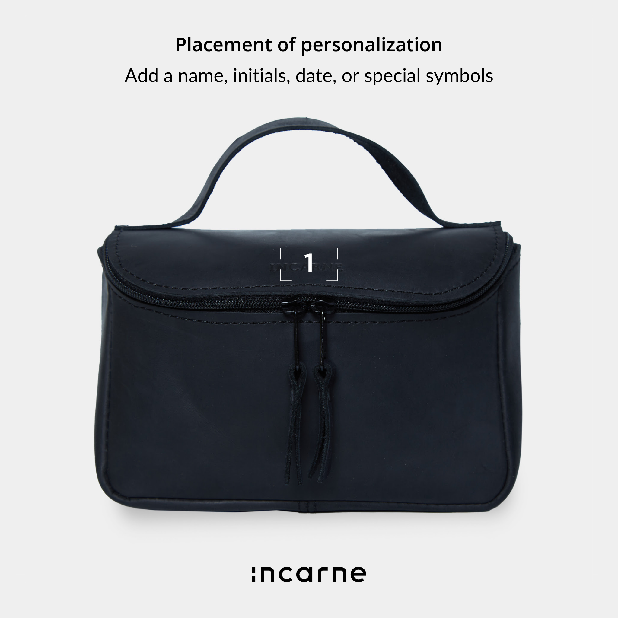 Set: All In + Zeitlos