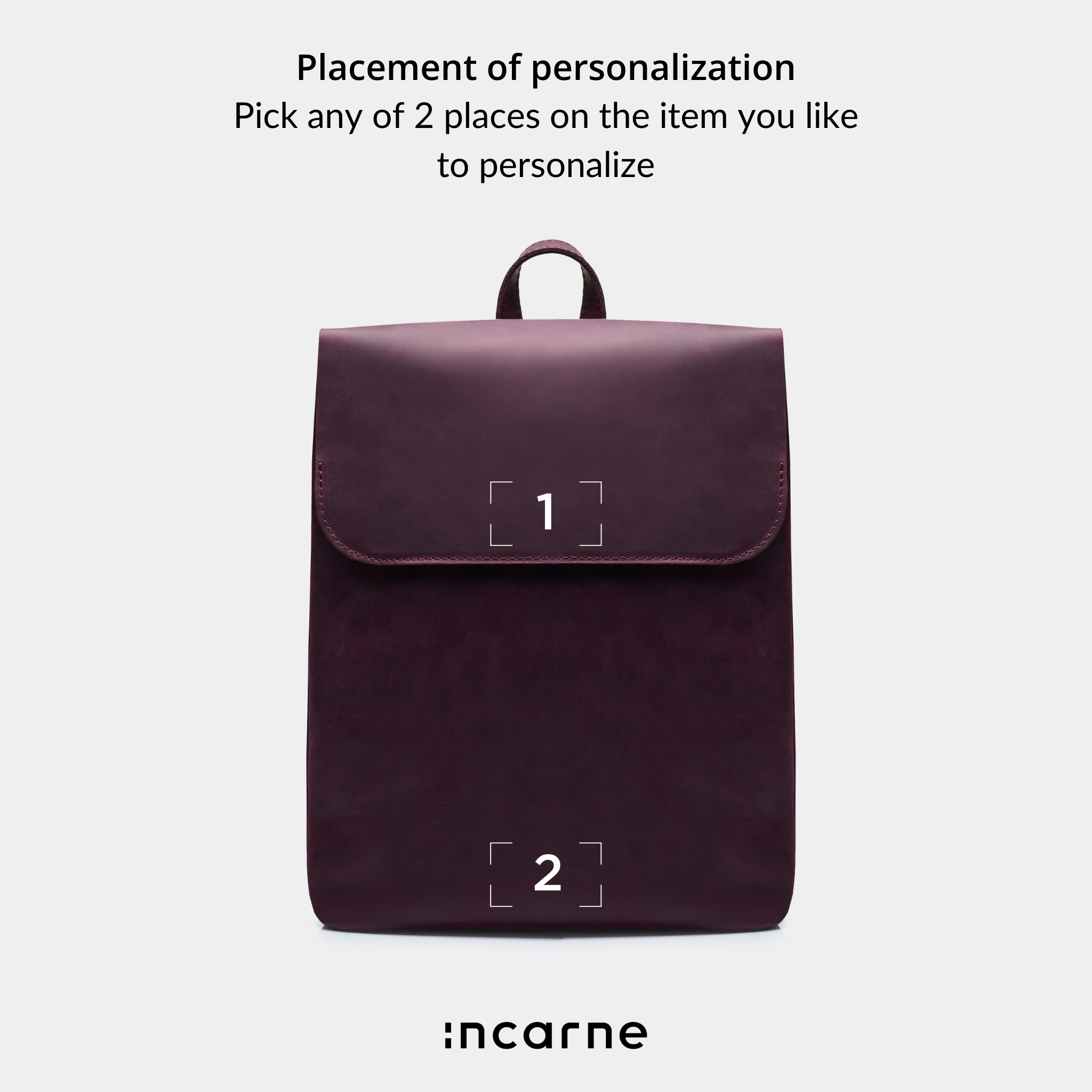 Unia Rucksack