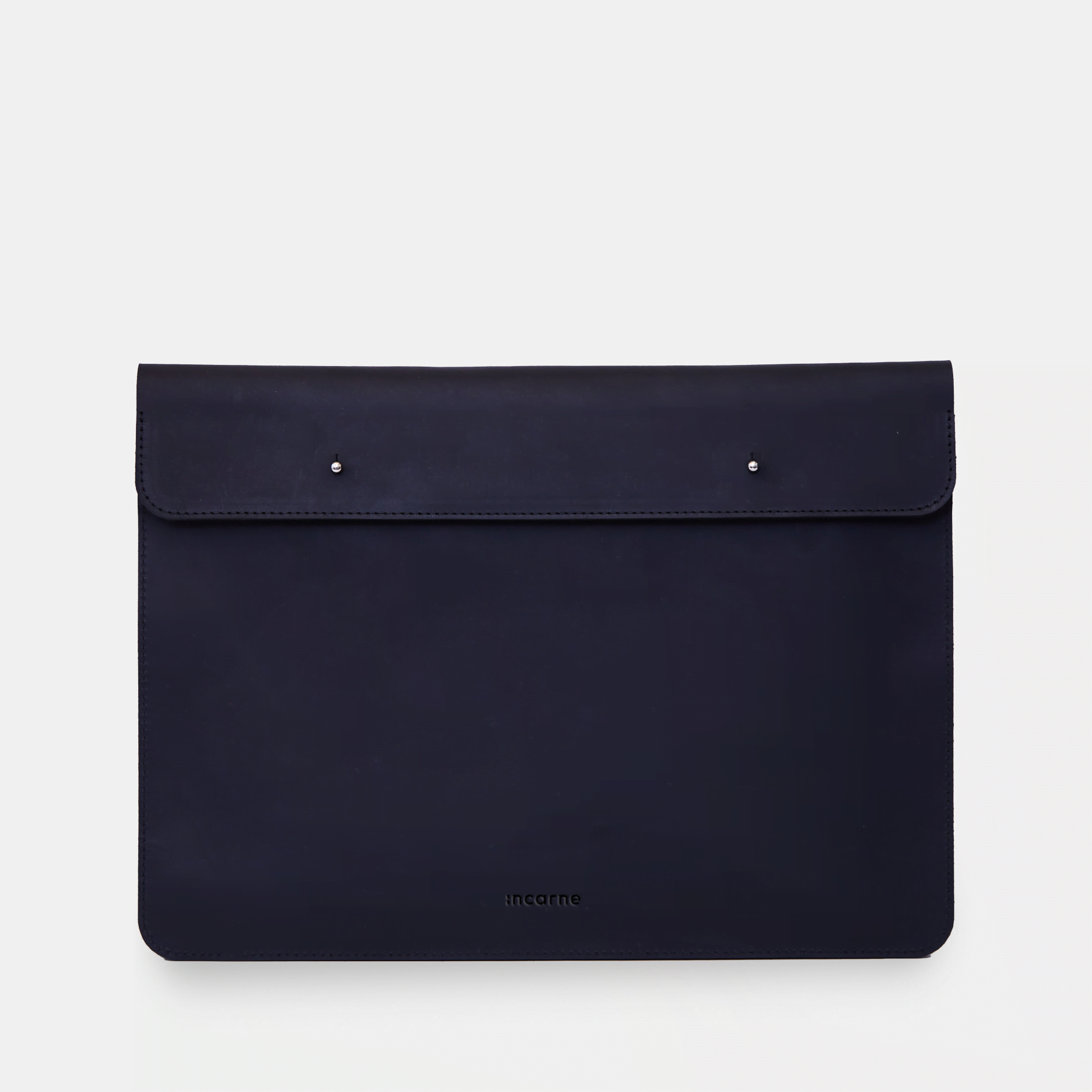 Pochette spacieuse pour ordinateur portable et documents Neat 