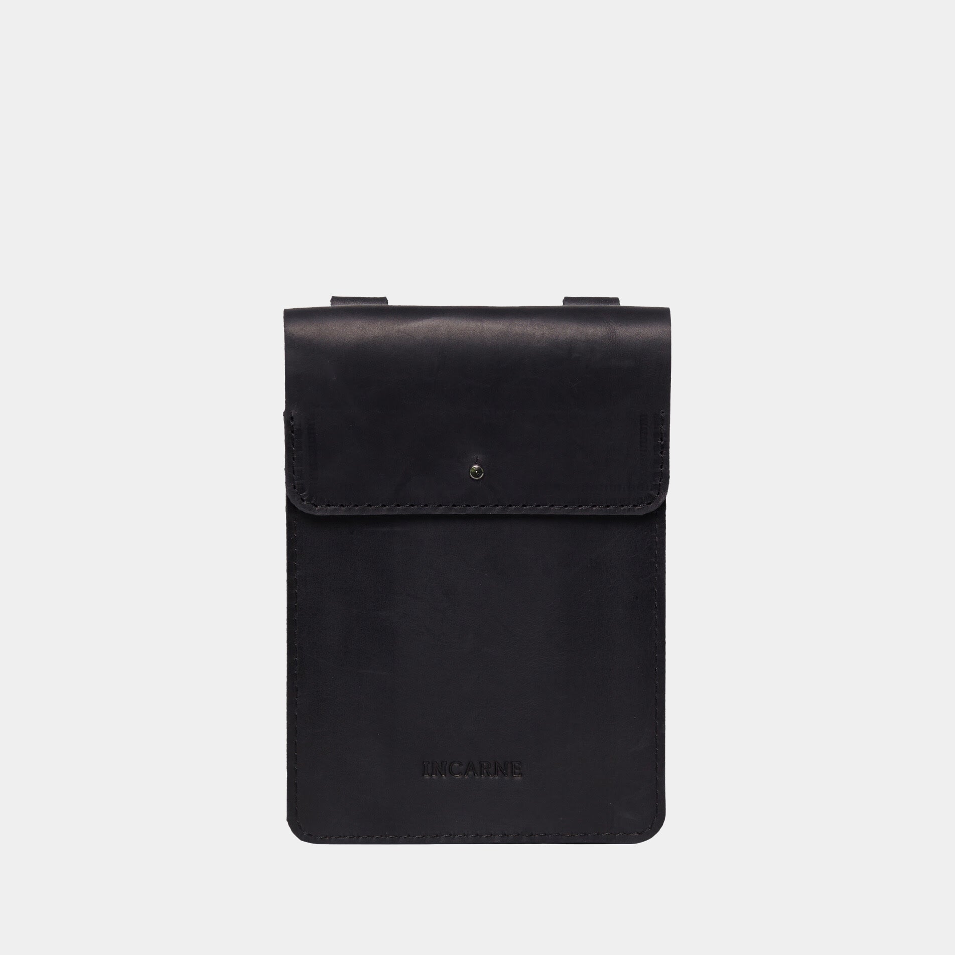 BOLSO PARA TELÉFONO SMART CASE DE PIEL