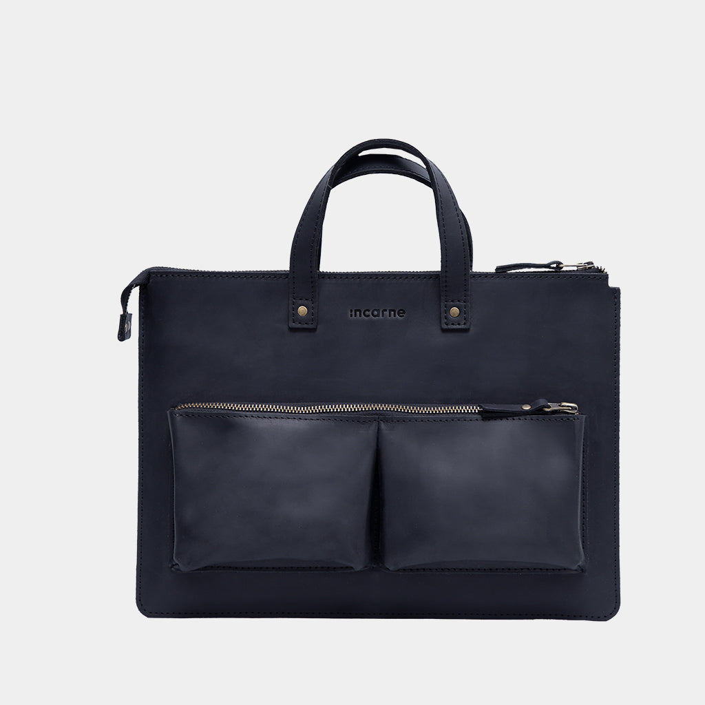 Brave Leather ordinateur portable