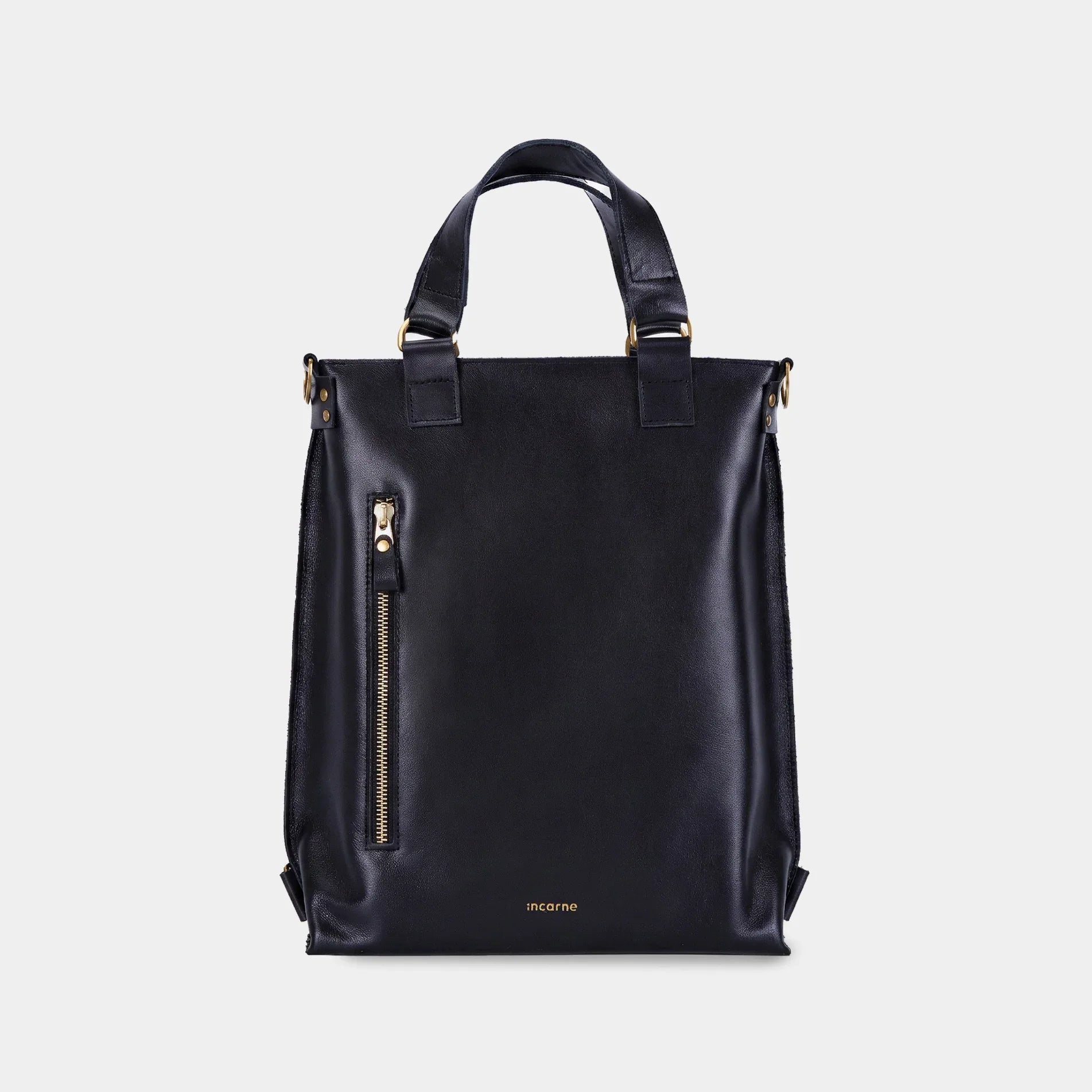 Optimus backpack bag - INCARNE® Ukraine