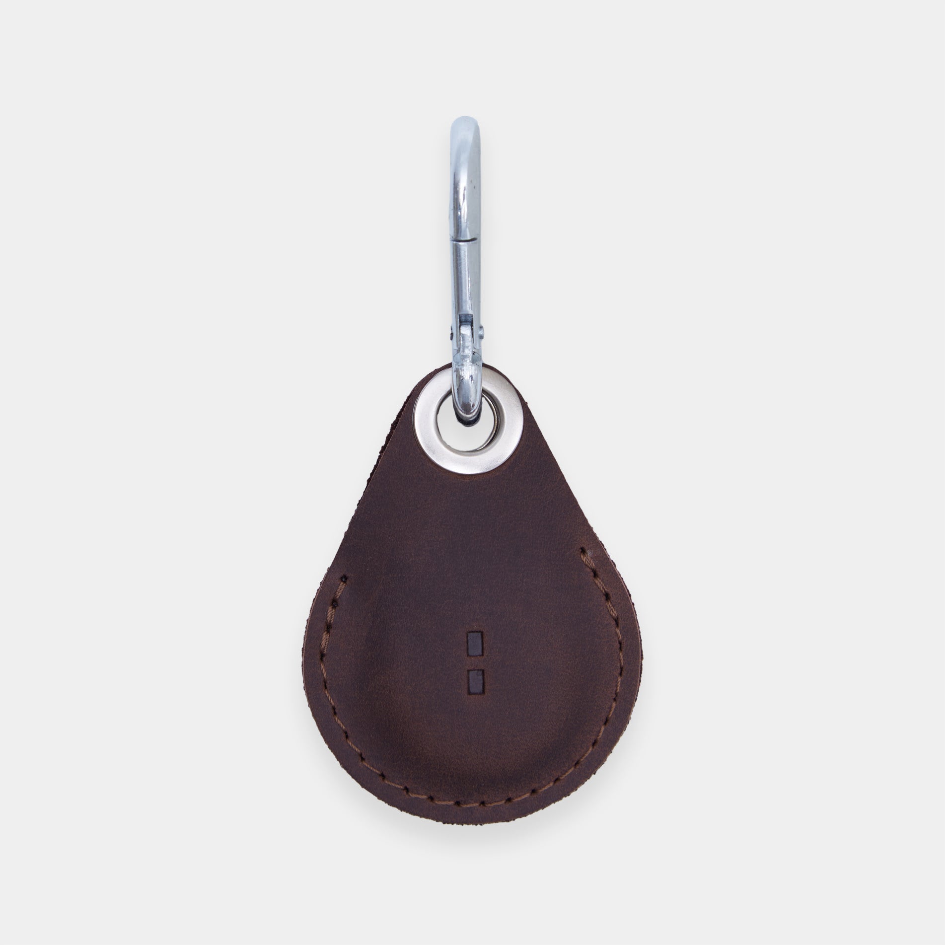 Key -Tag -Leder -Hülle für Apple Airtag