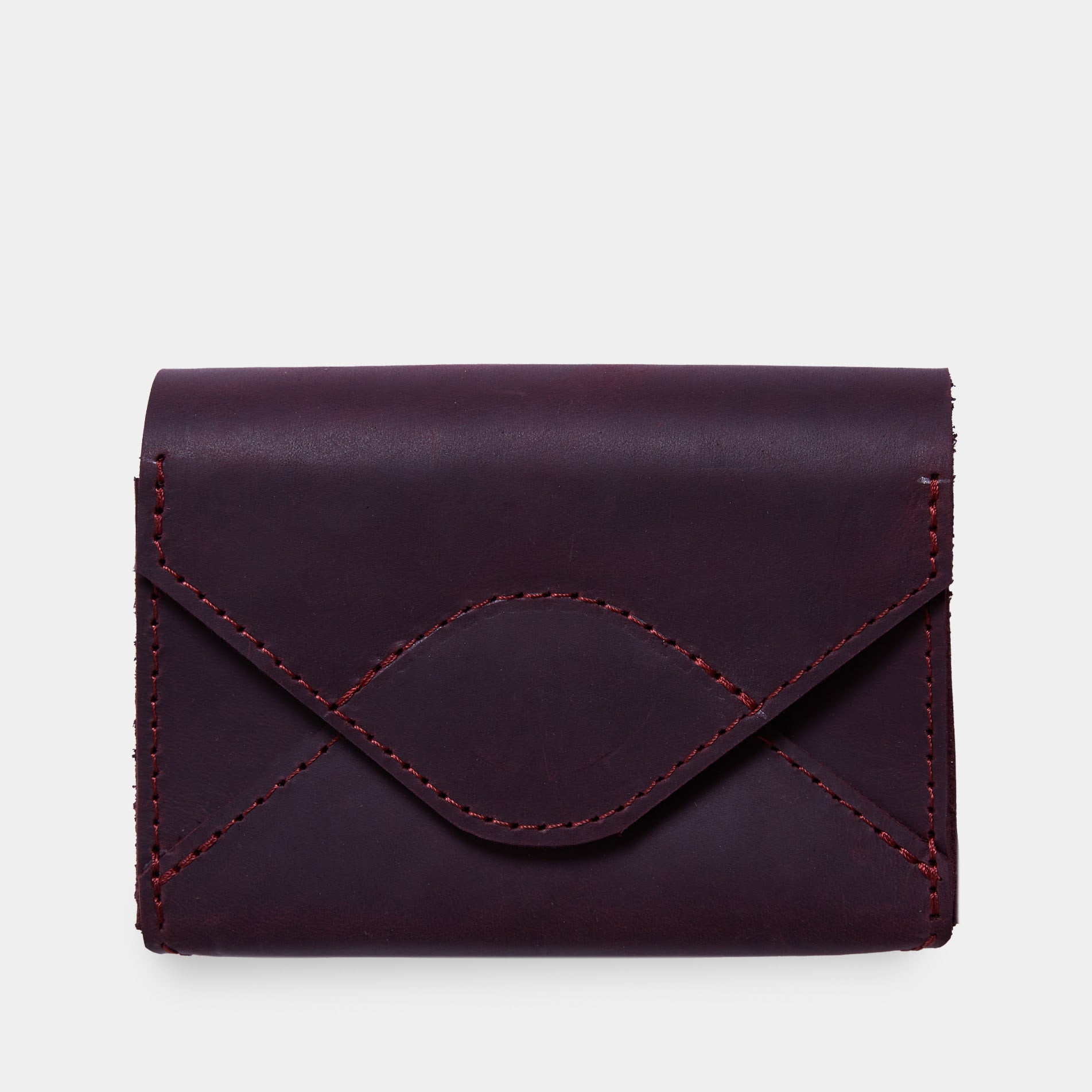 Sac de Tarot en Cuir Tarot Message